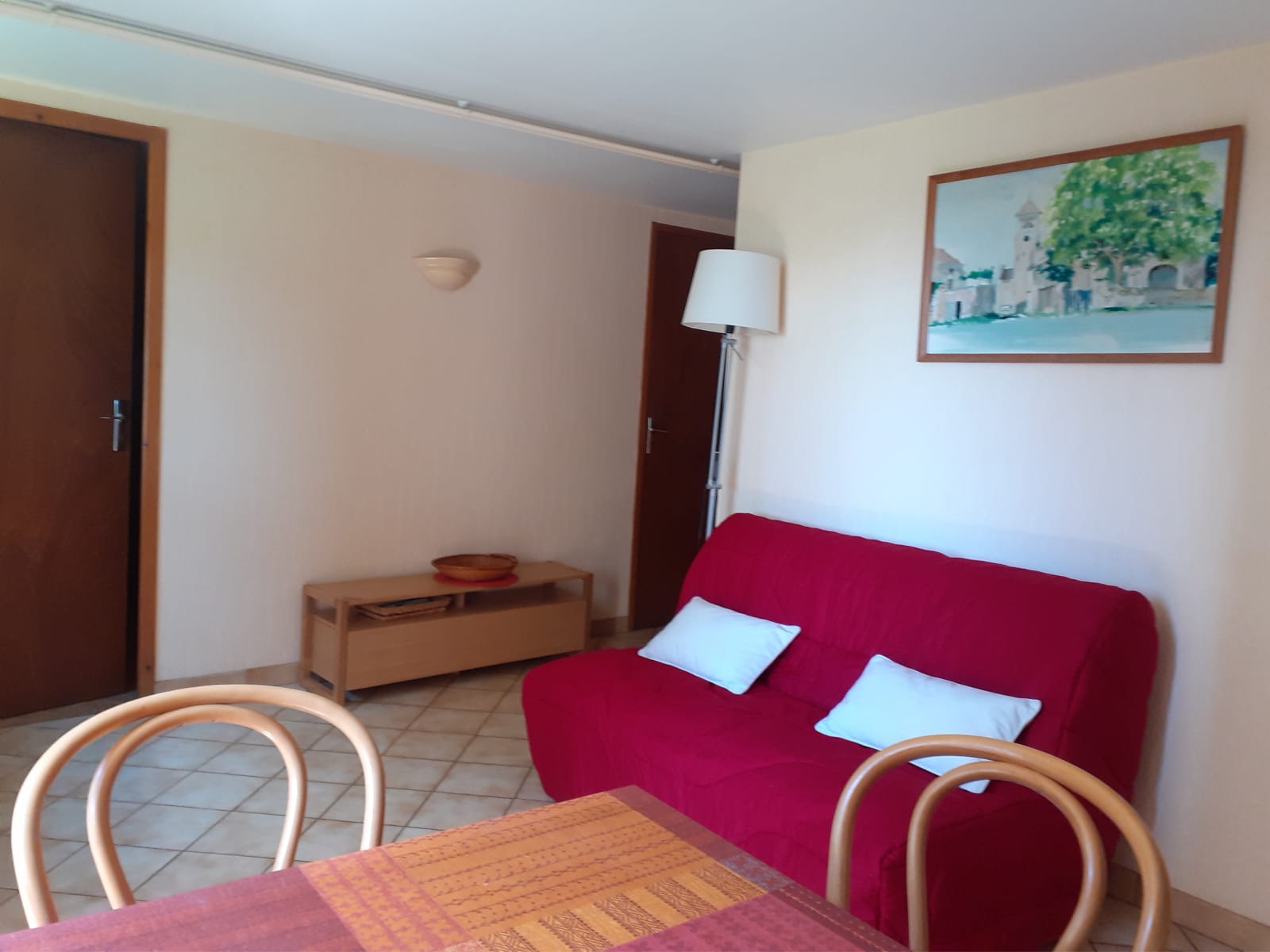 L'Albizzia, Aujols - photo 7