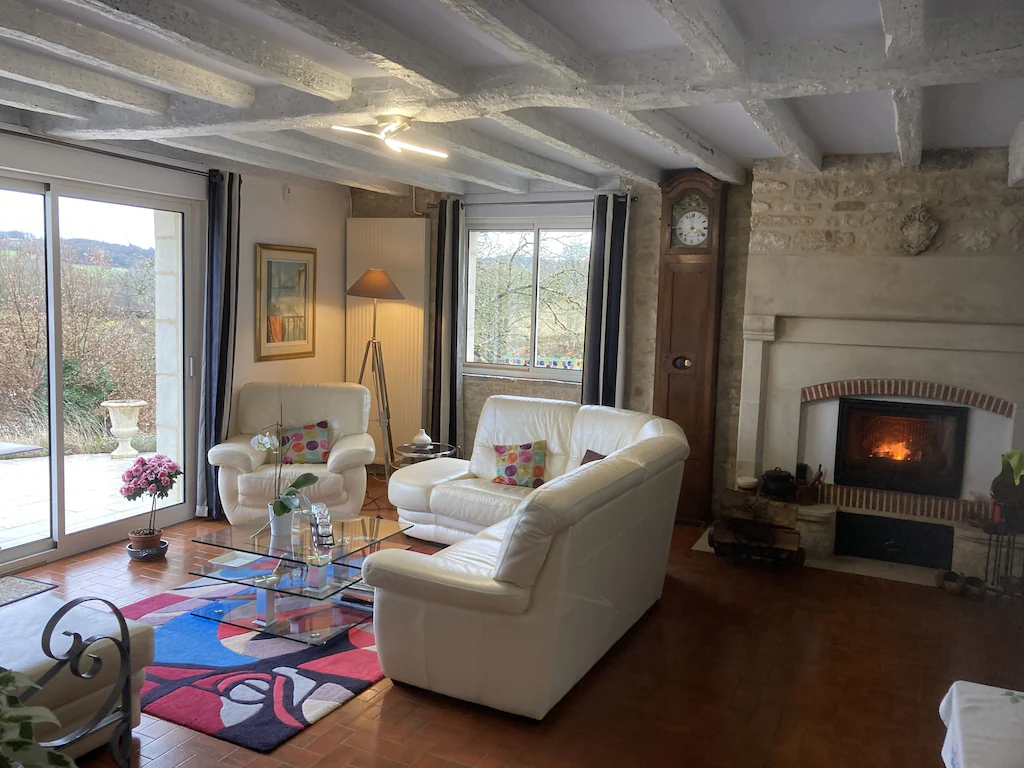 Boyme, Le Vigan - photo 8