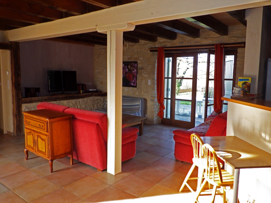 Gite du Barou, Dégagnac - photo 10