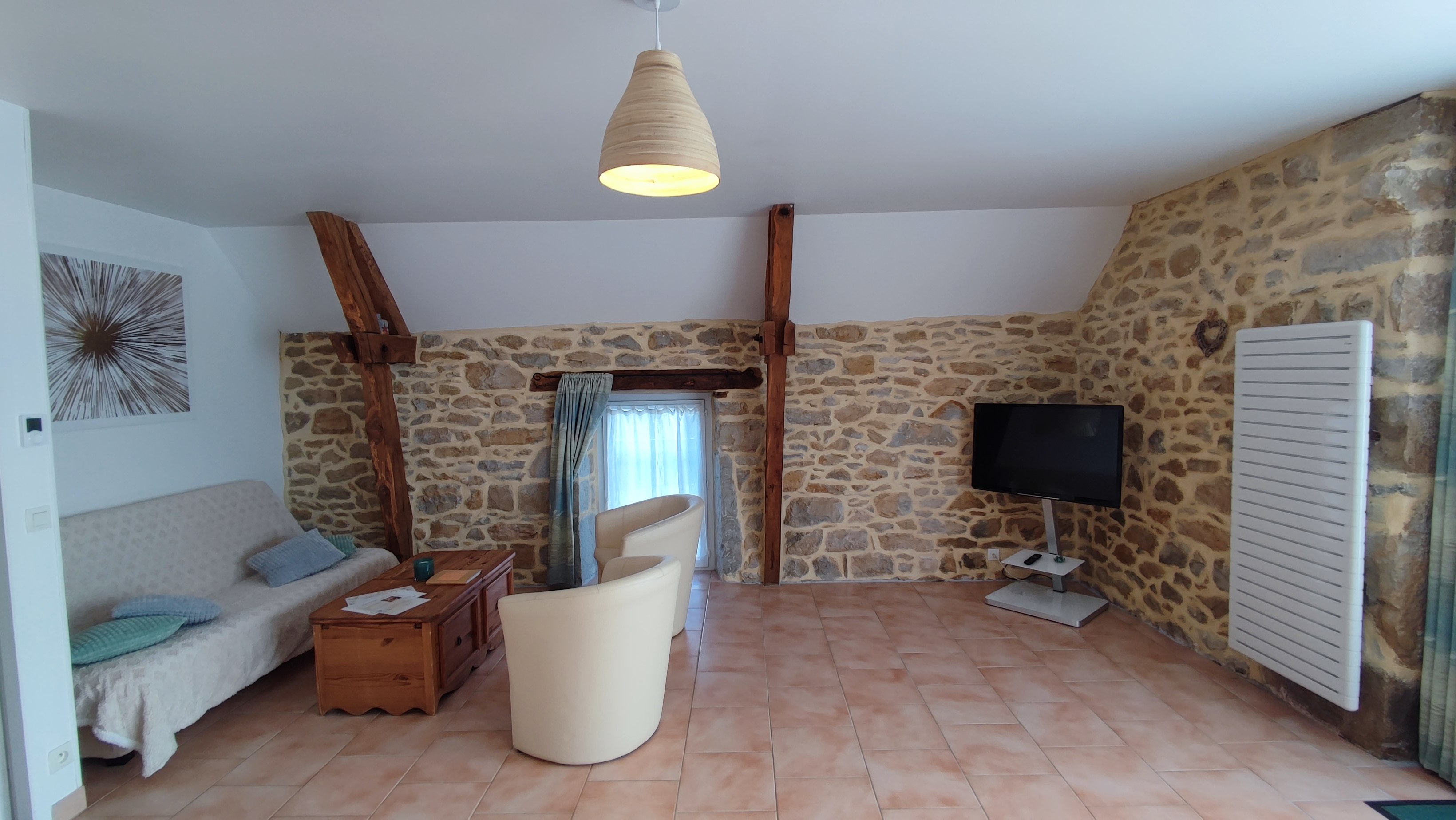 Au Grand Bonheur - Gîte Padirac, Miers - photo 13