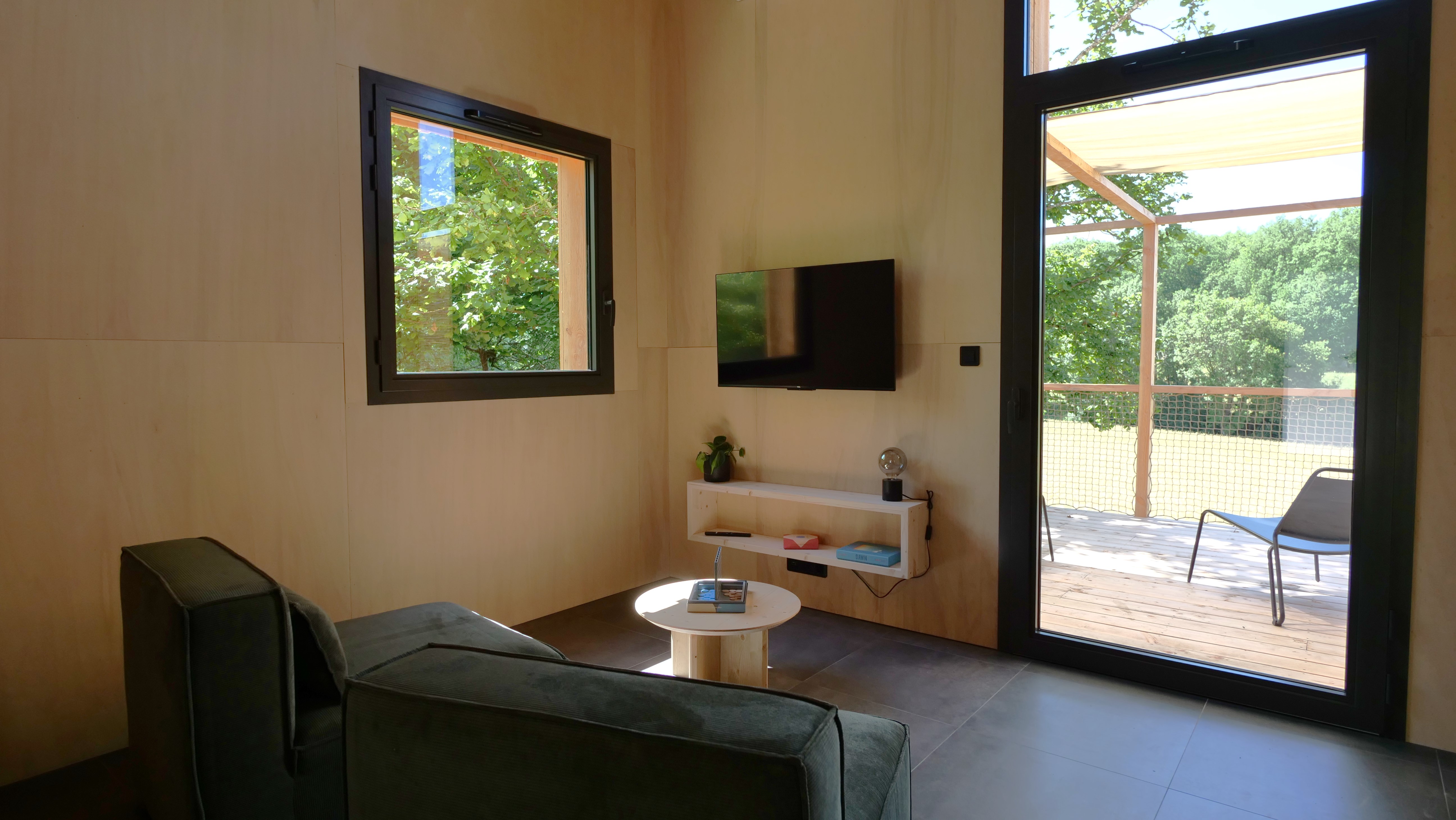 Mas Labrugade - Le IIII, Montcuq-en-Quercy-Blanc - photo 23