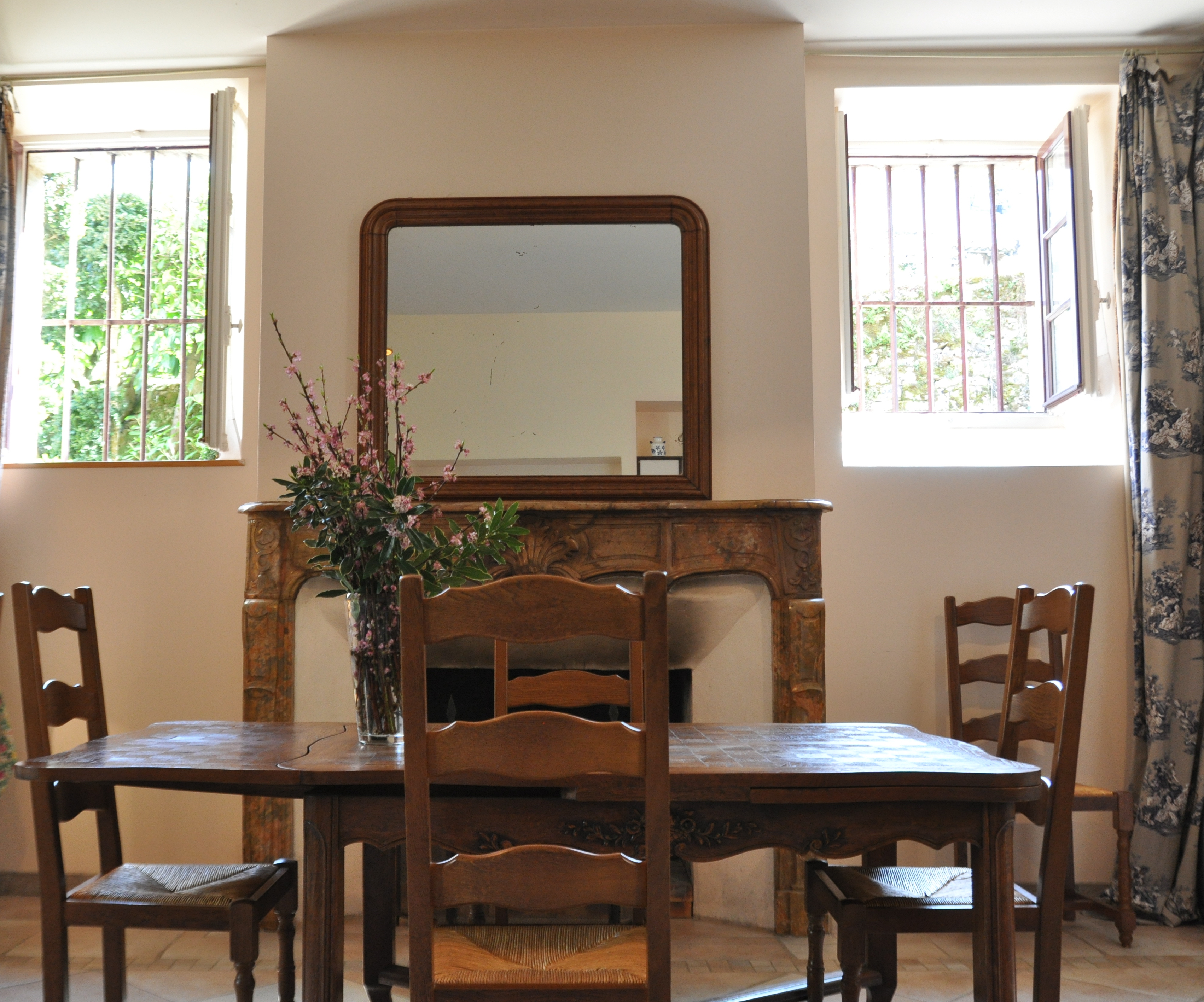 Le Château de Busqueilles - La Familiale, Autoire - photo 12