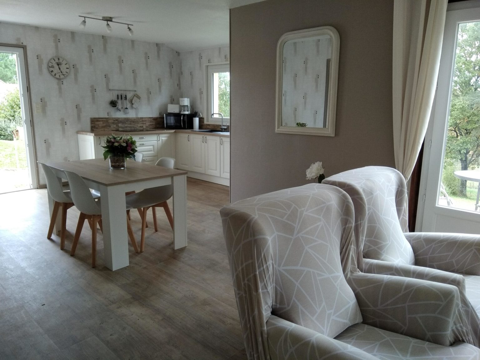 La Castagnal, Payrac - photo 8