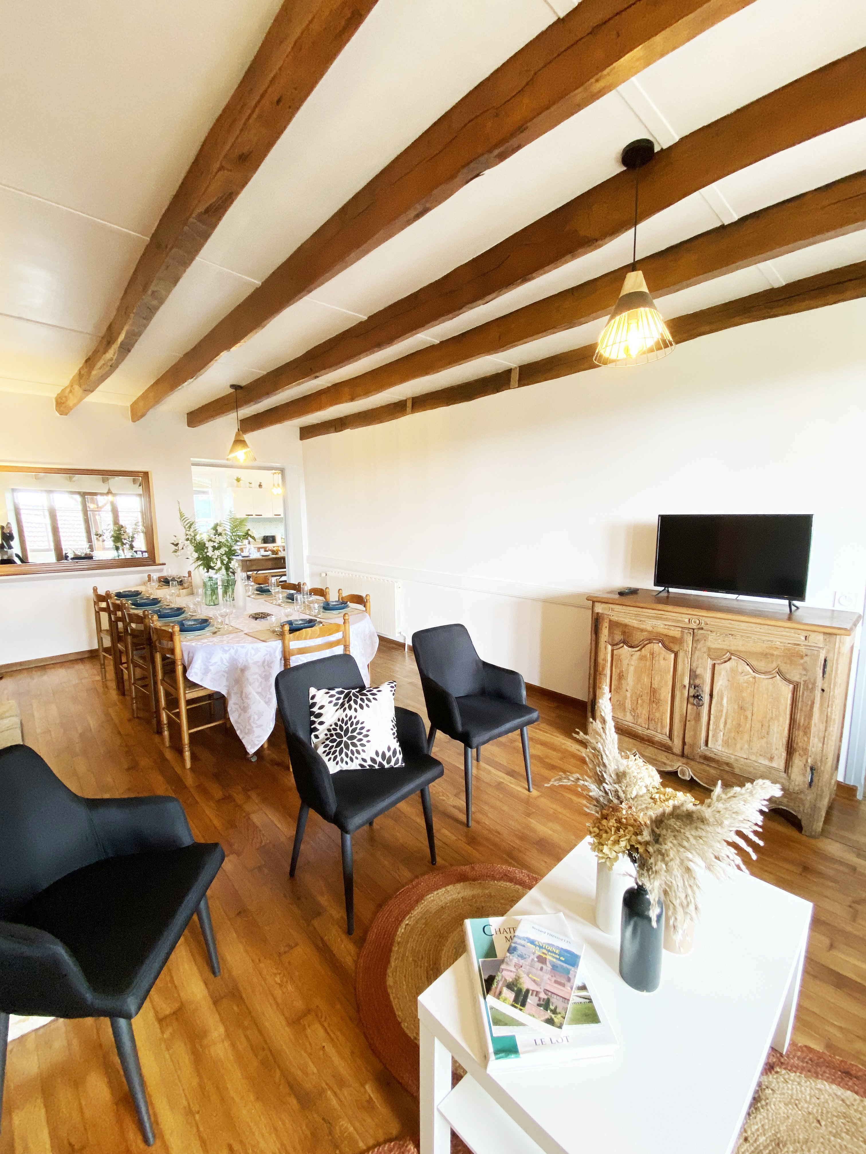 La Vue Ombragée, Viazac - photo 14