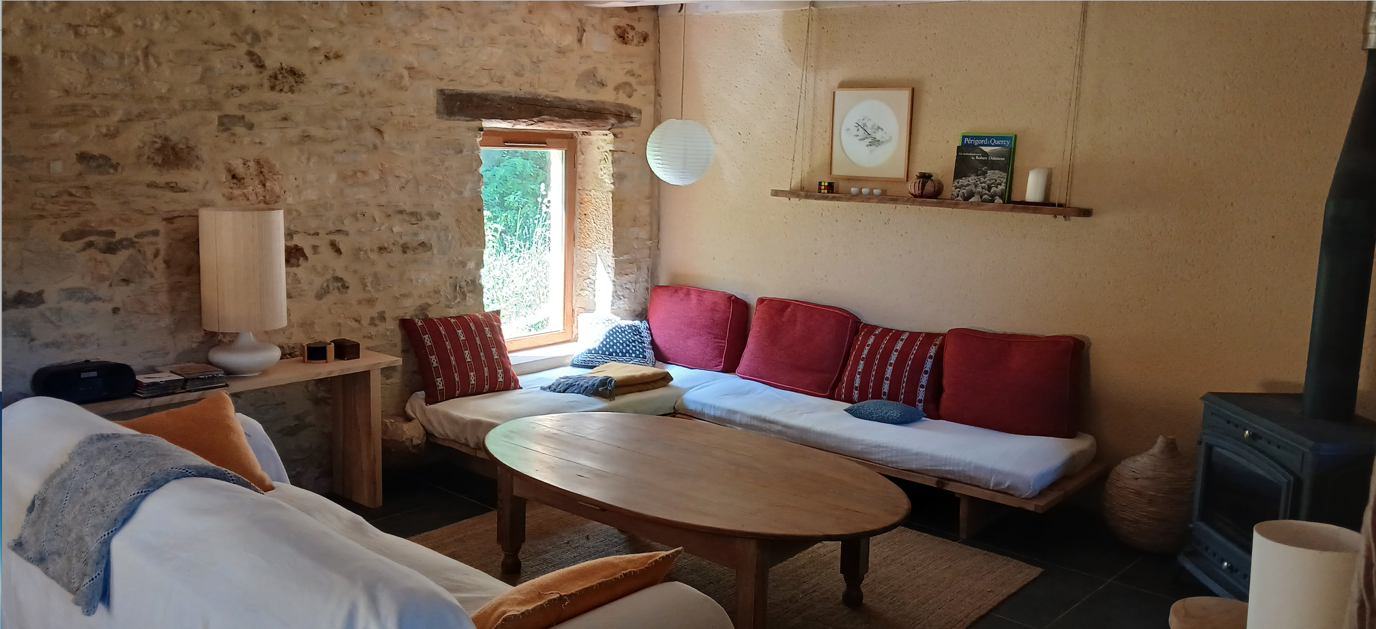 La Hulotte du Cluzel, Montcléra - photo 20