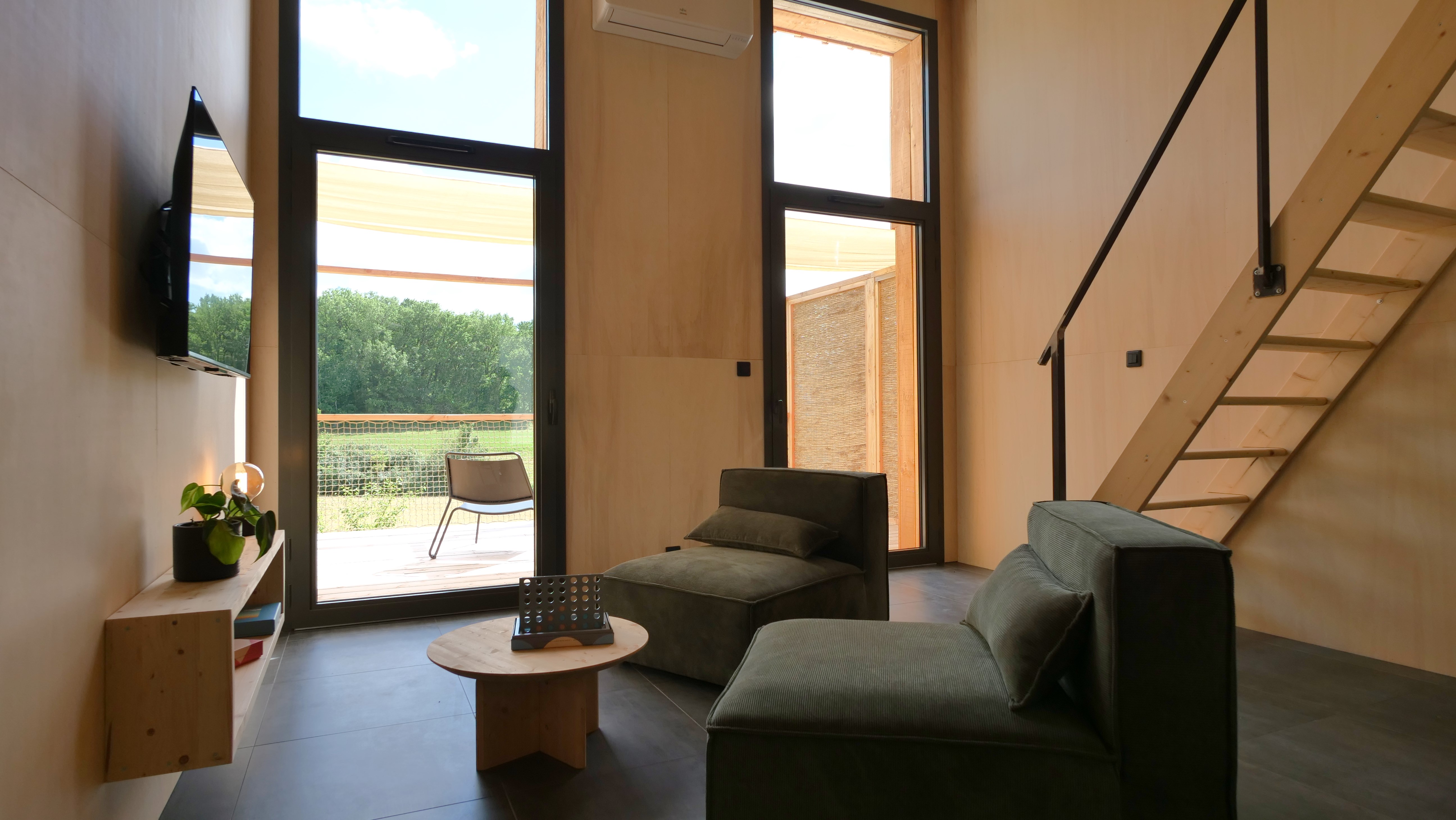 Mas Labrugade - Le III, Montcuq-en-Quercy-Blanc - photo 25