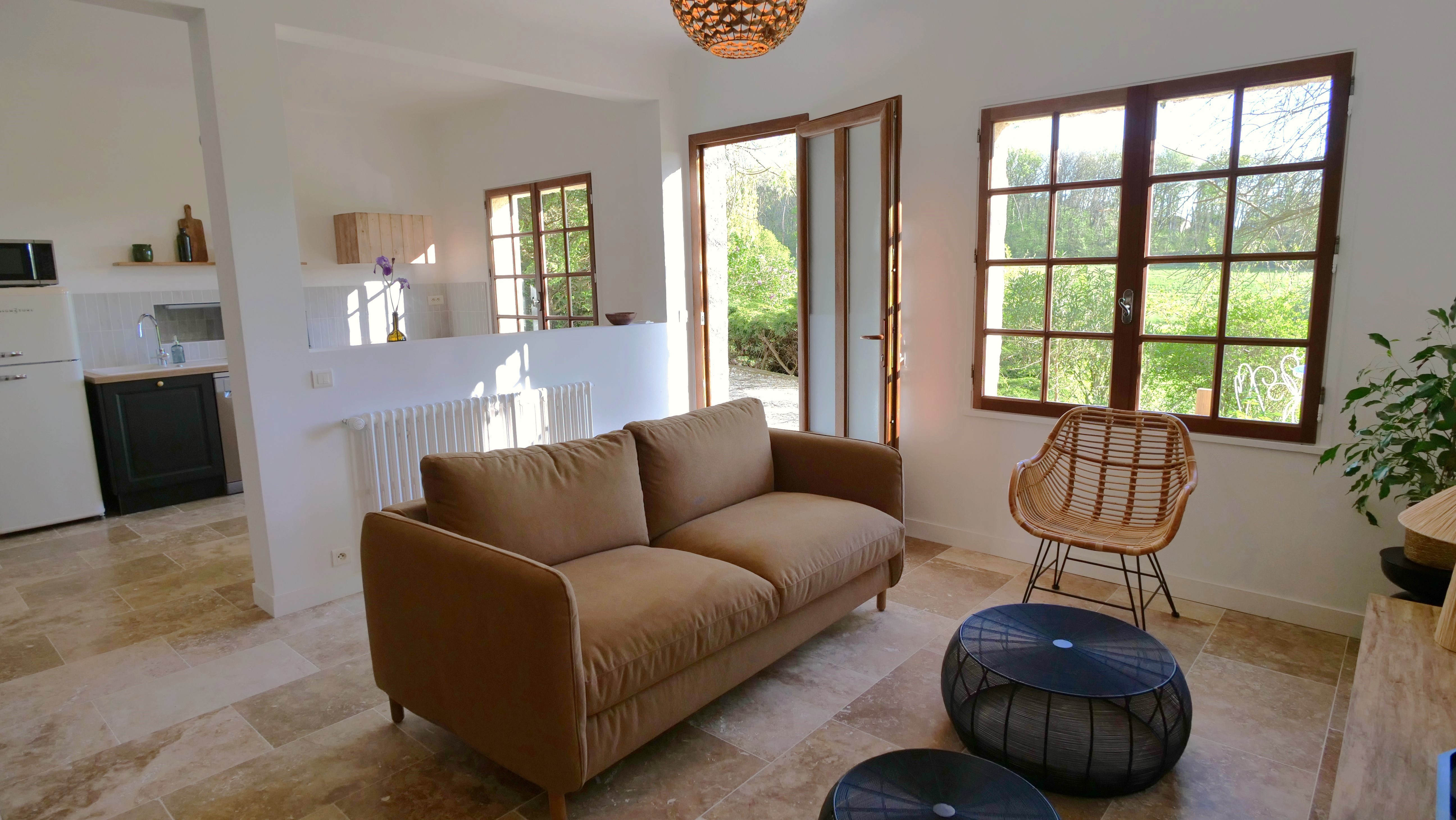Mas Labrugade - L'Acolyte, Montcuq-en-Quercy-Blanc - photo 61