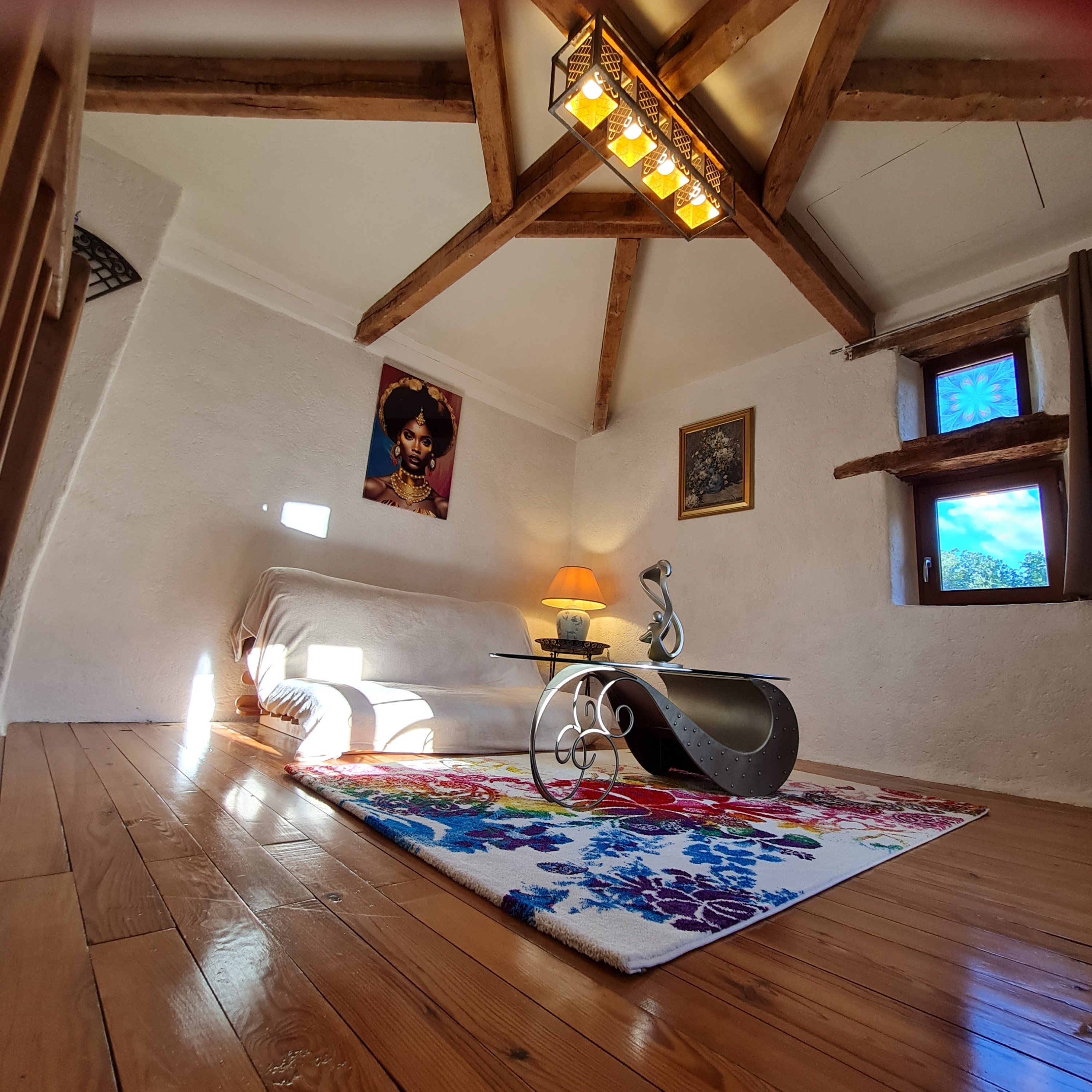 Domaine du Cardou - Chambre d'hôtes Opale, Puy-l'Évêque - photo 25