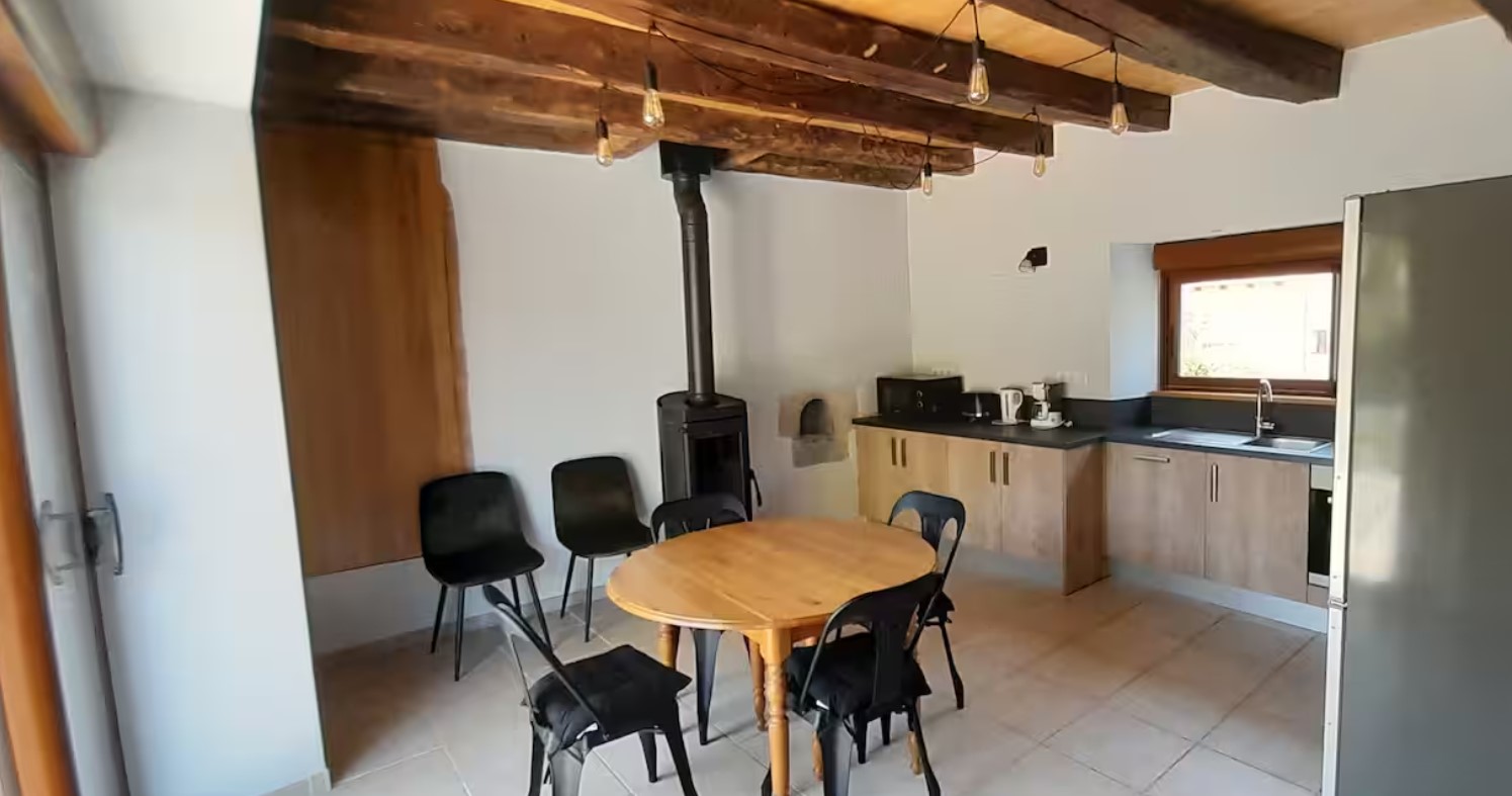 L'Oustal de Toutou, Cœur de Causse - photo 5