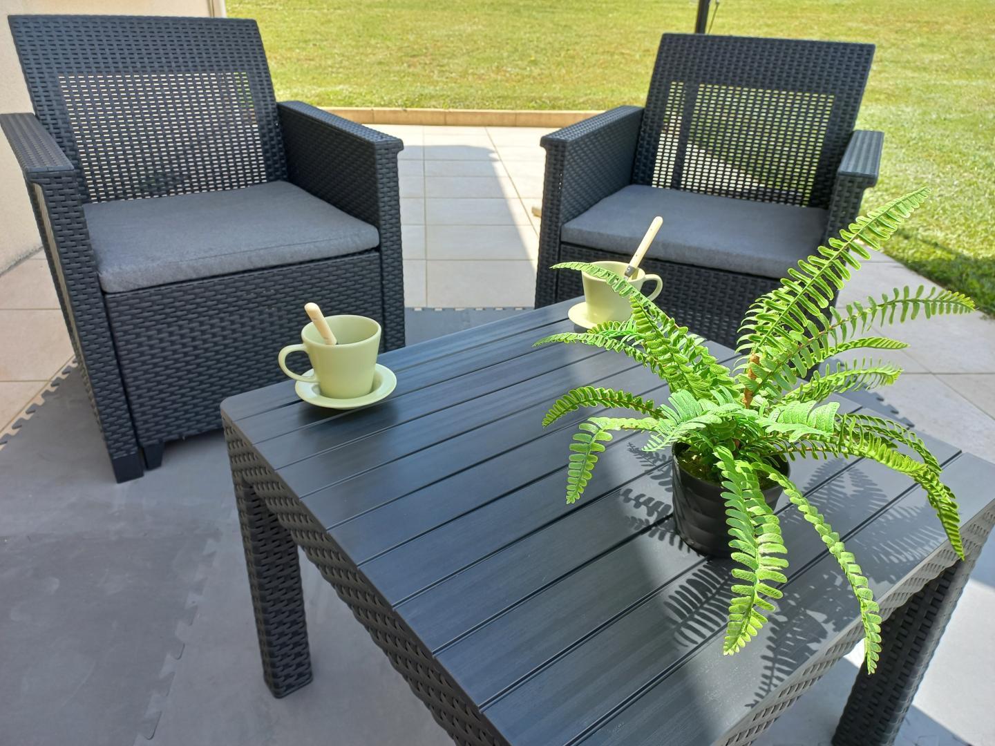 Gîte de la Rauze, Nadillac - photo 5