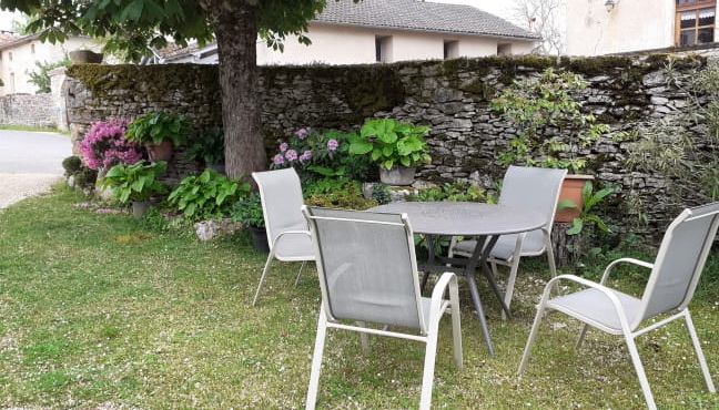 L'Albizzia, Aujols - photo 8