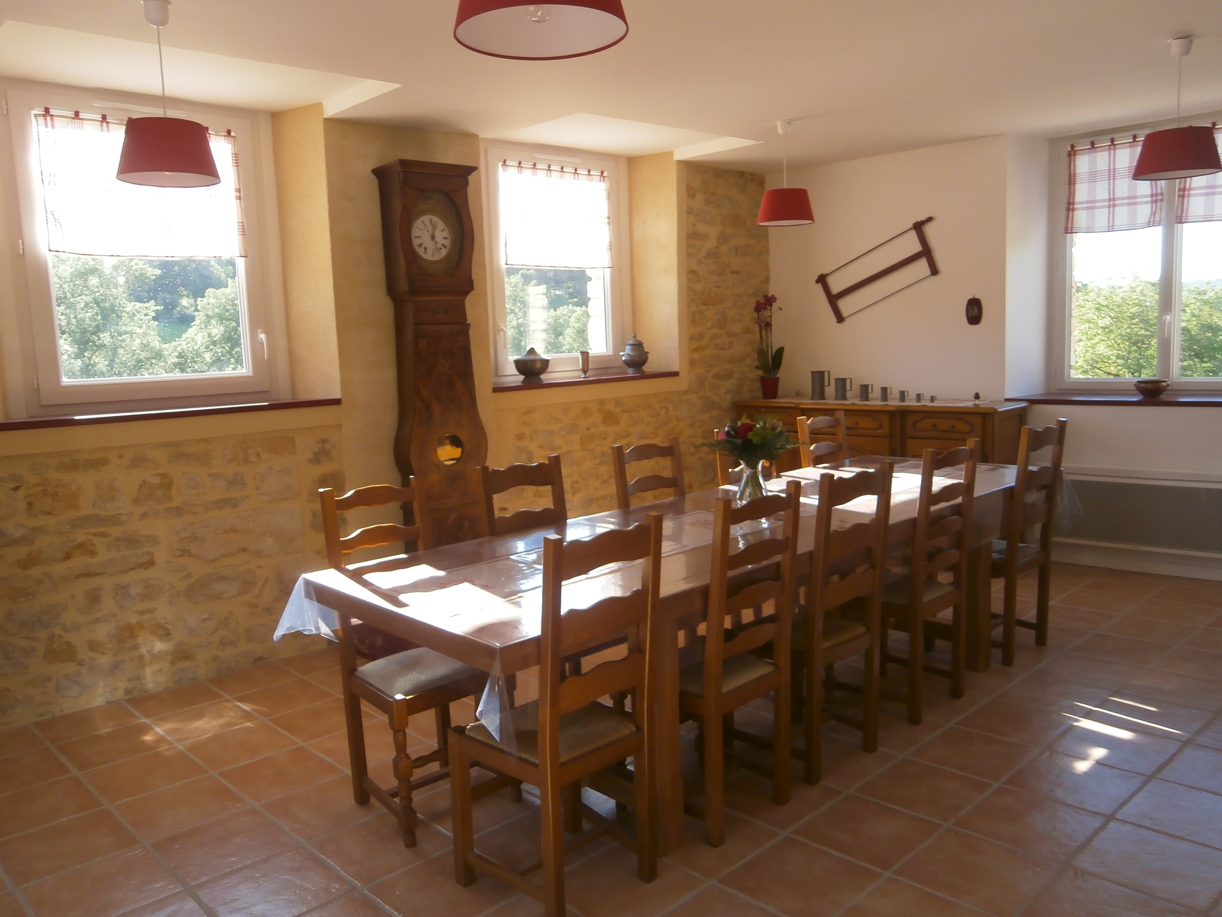 La Chômiarde, Saint-Médard-de-Presque - photo 6