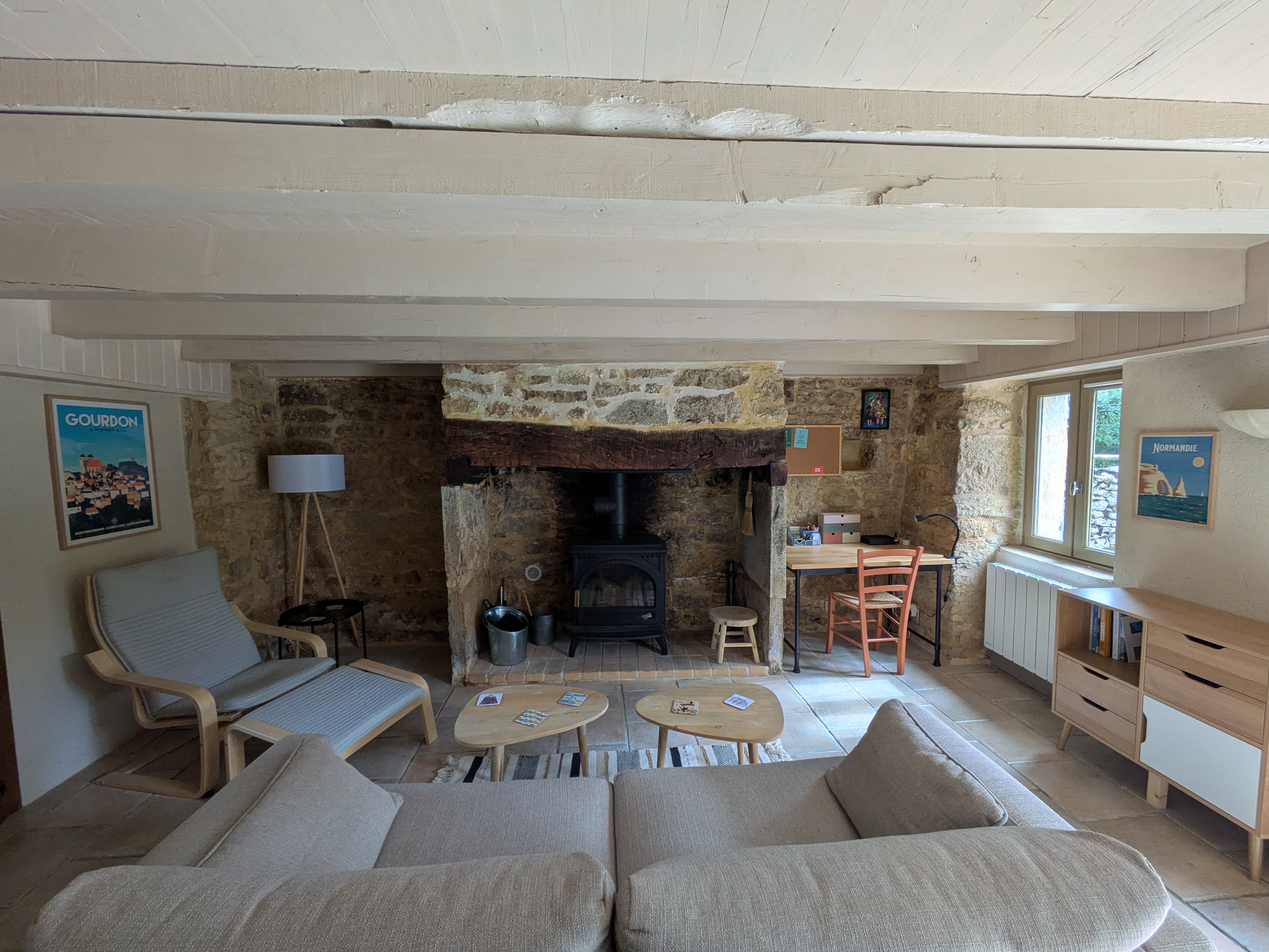 Le Refuge de Sept-Fas, Cœur de Causse - photo 12