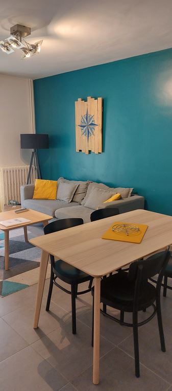 Appartement de style "Scandinave", Cahors - photo 15