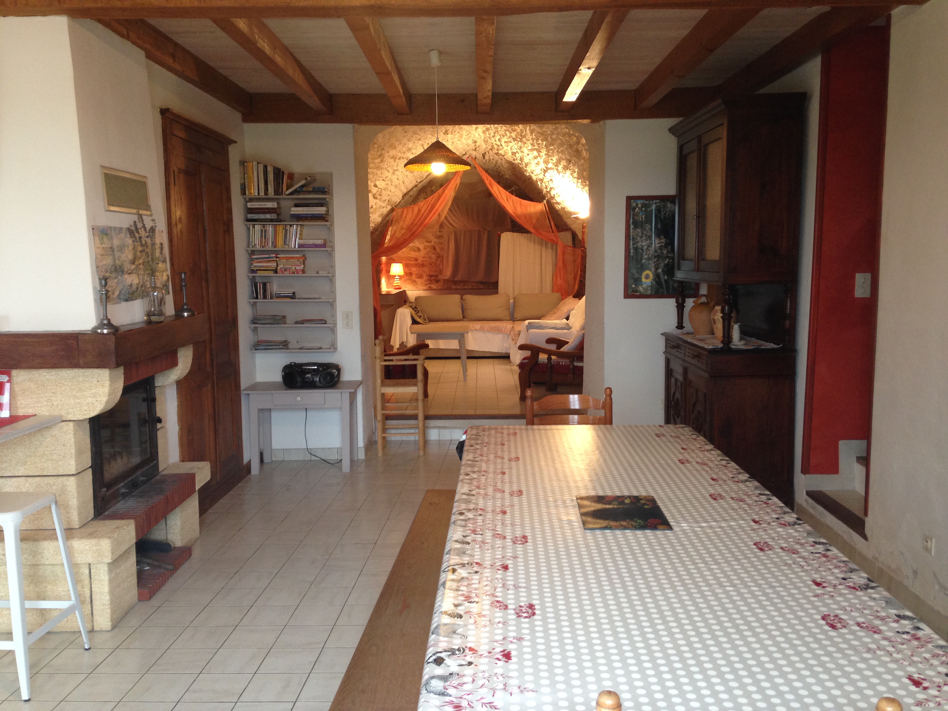 Gîte Candelon, Sérignac - photo 5