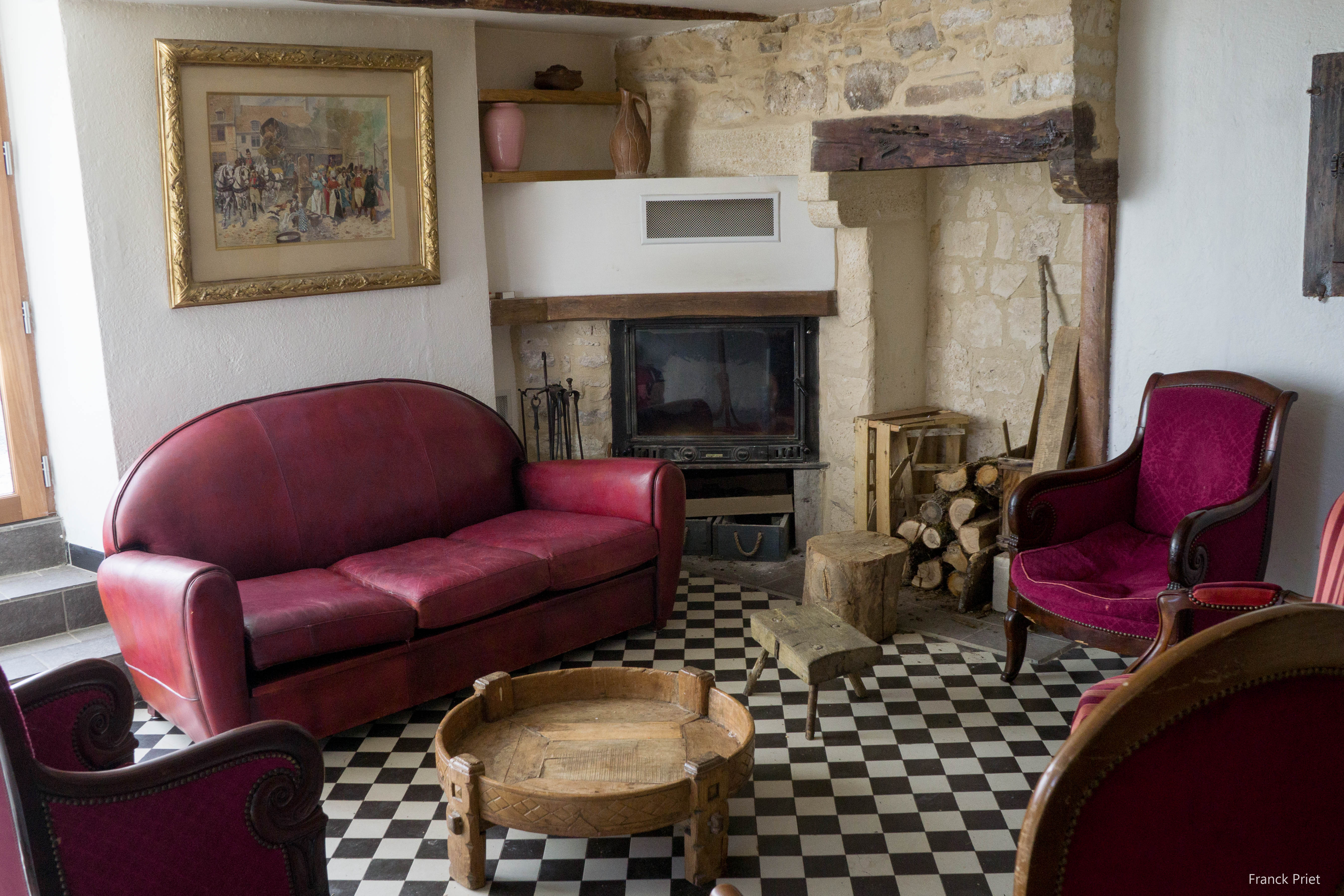 Priet, Lalbenque - photo 12