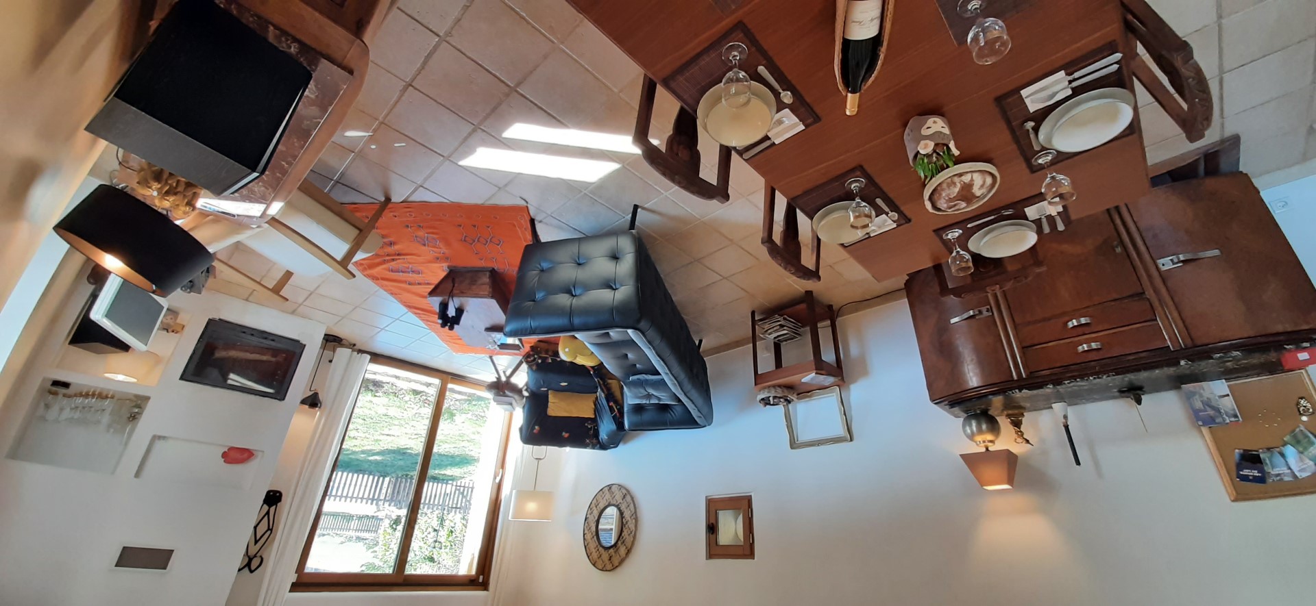 Gîte de Moulin Bas, Gourdon - photo 24