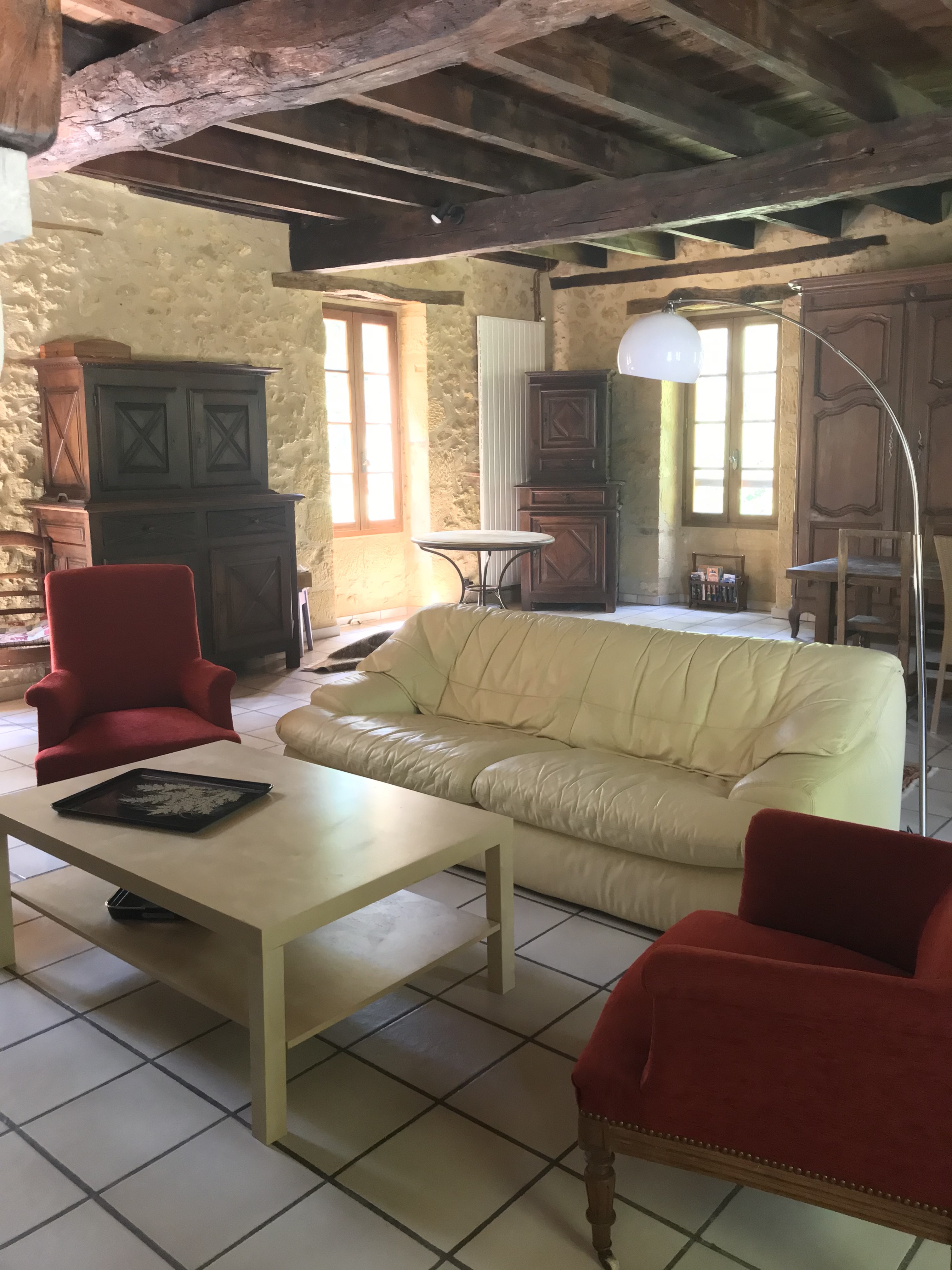 Belle maison quercynoise, Gourdon - photo 14