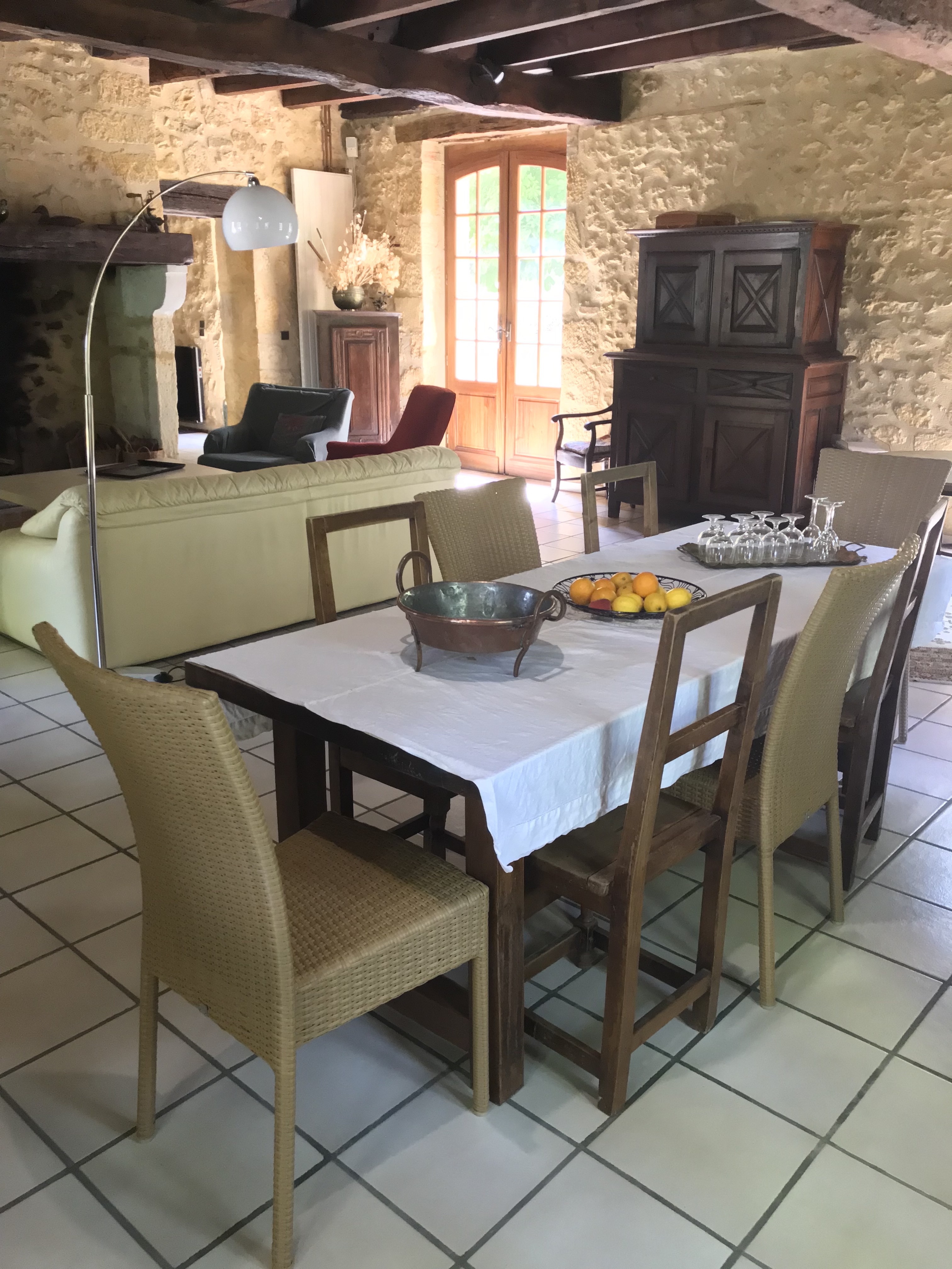 Belle maison quercynoise, Gourdon - photo 15