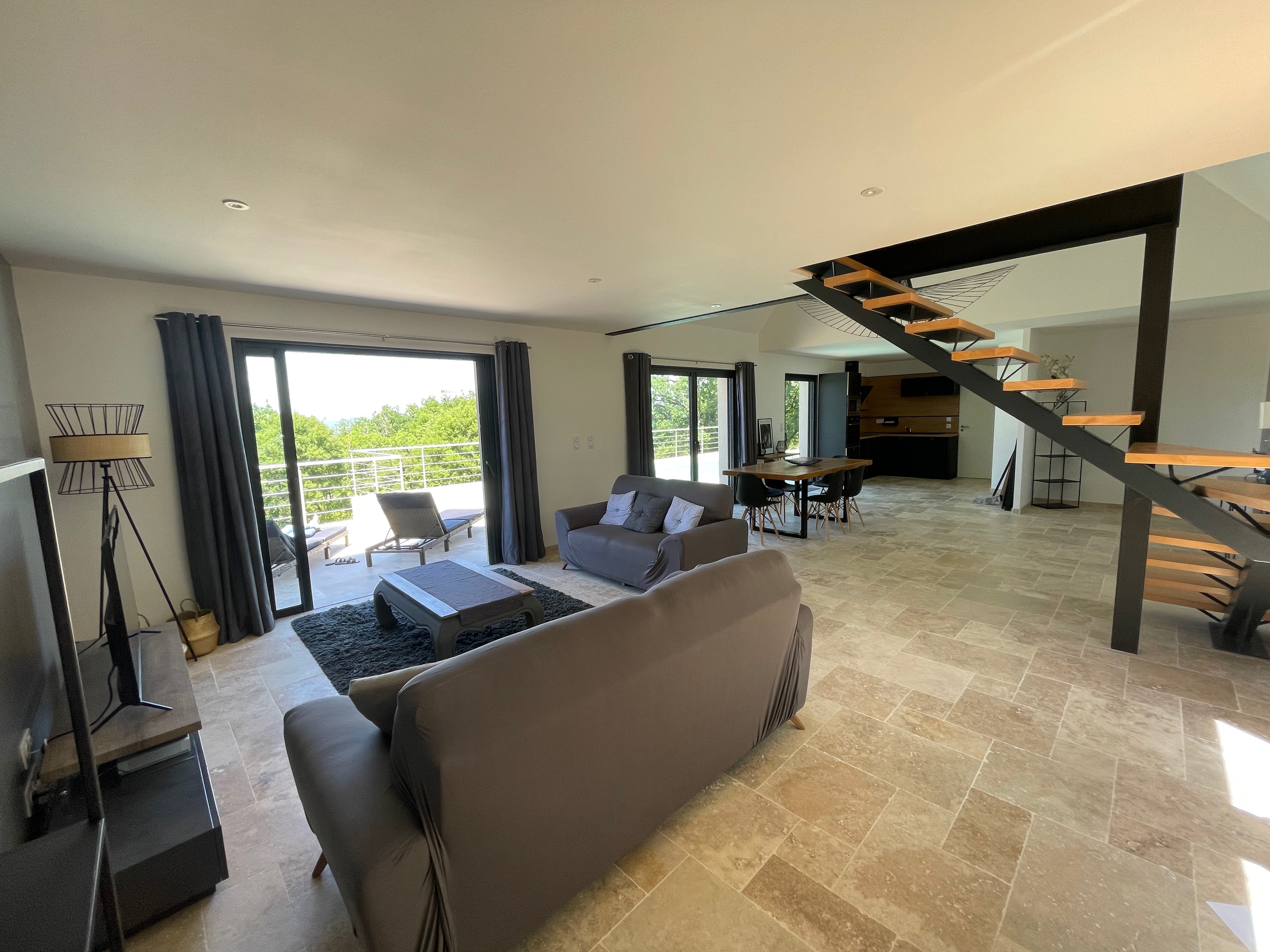 Gîte du point de vue, Autoire - photo 36