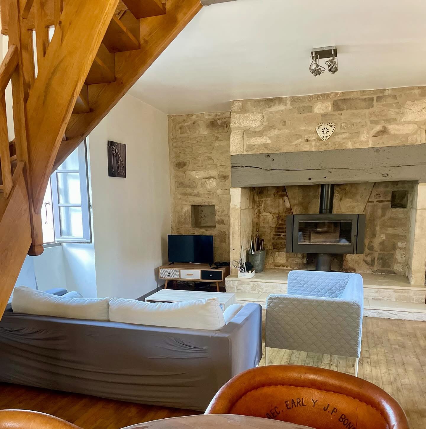 Gîte "Chez Zoa", Gignac - photo 11