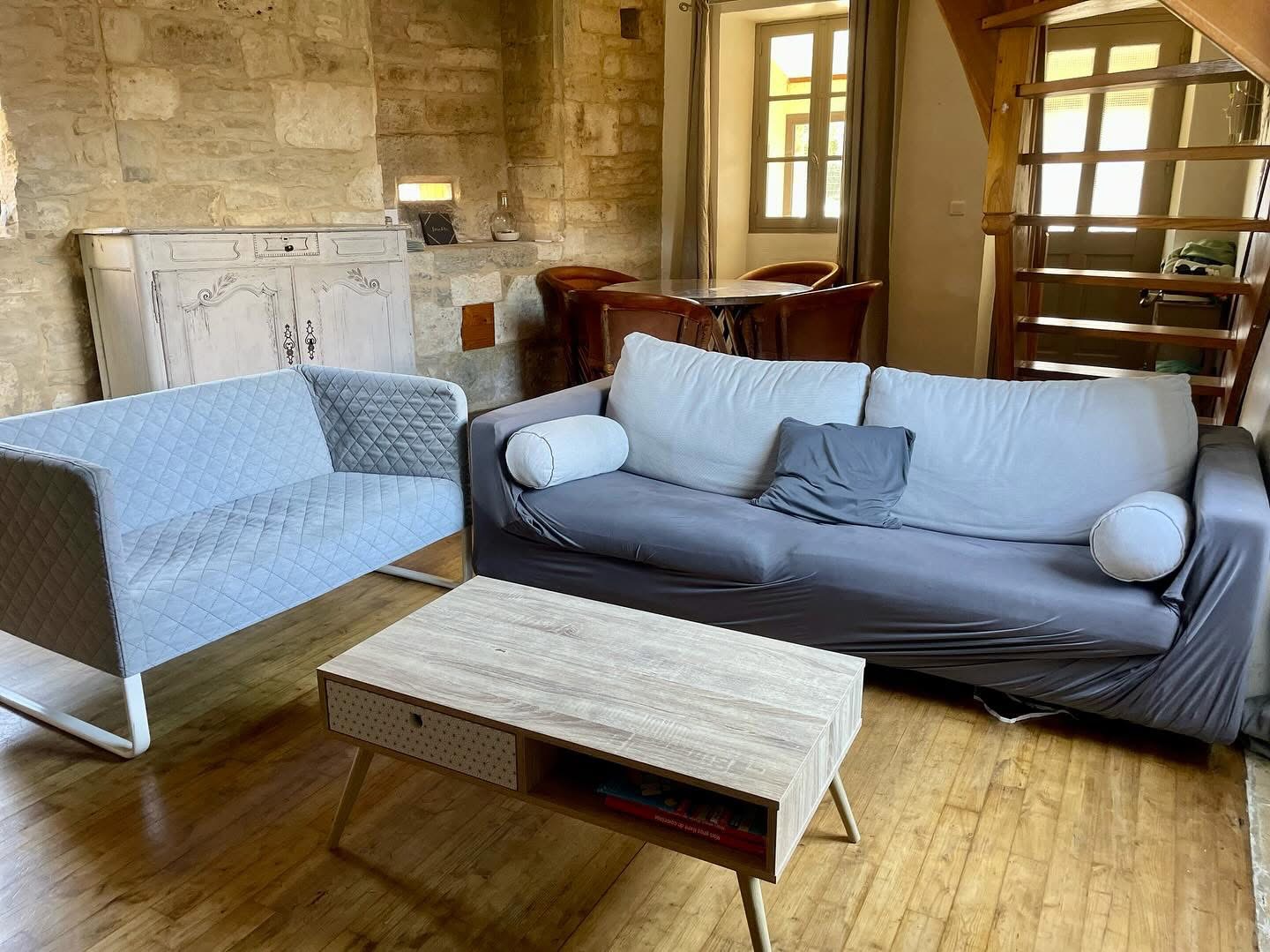 Gîte "Chez Zoa", Gignac - photo 12