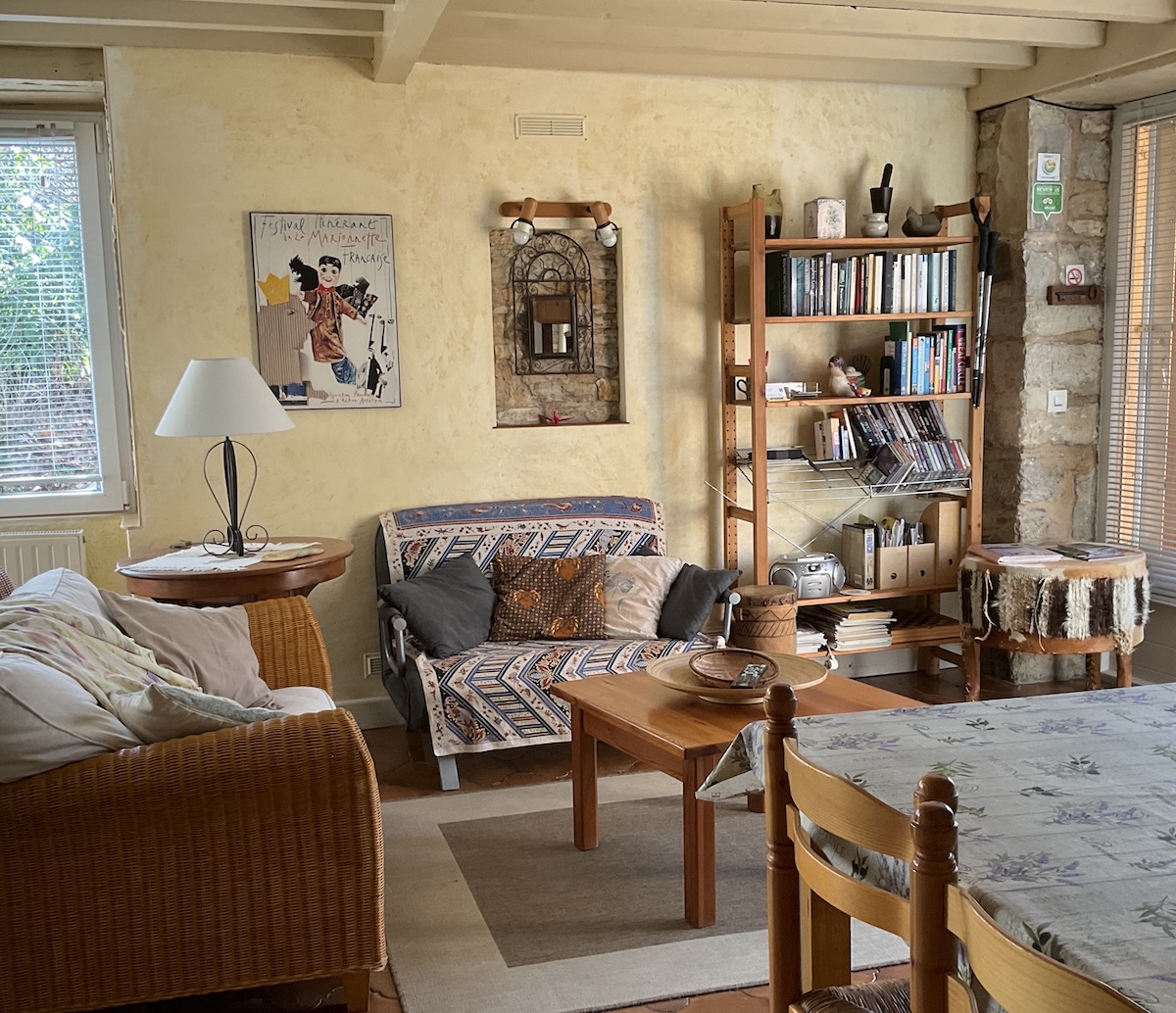 Chez Ming, Catus - photo 6