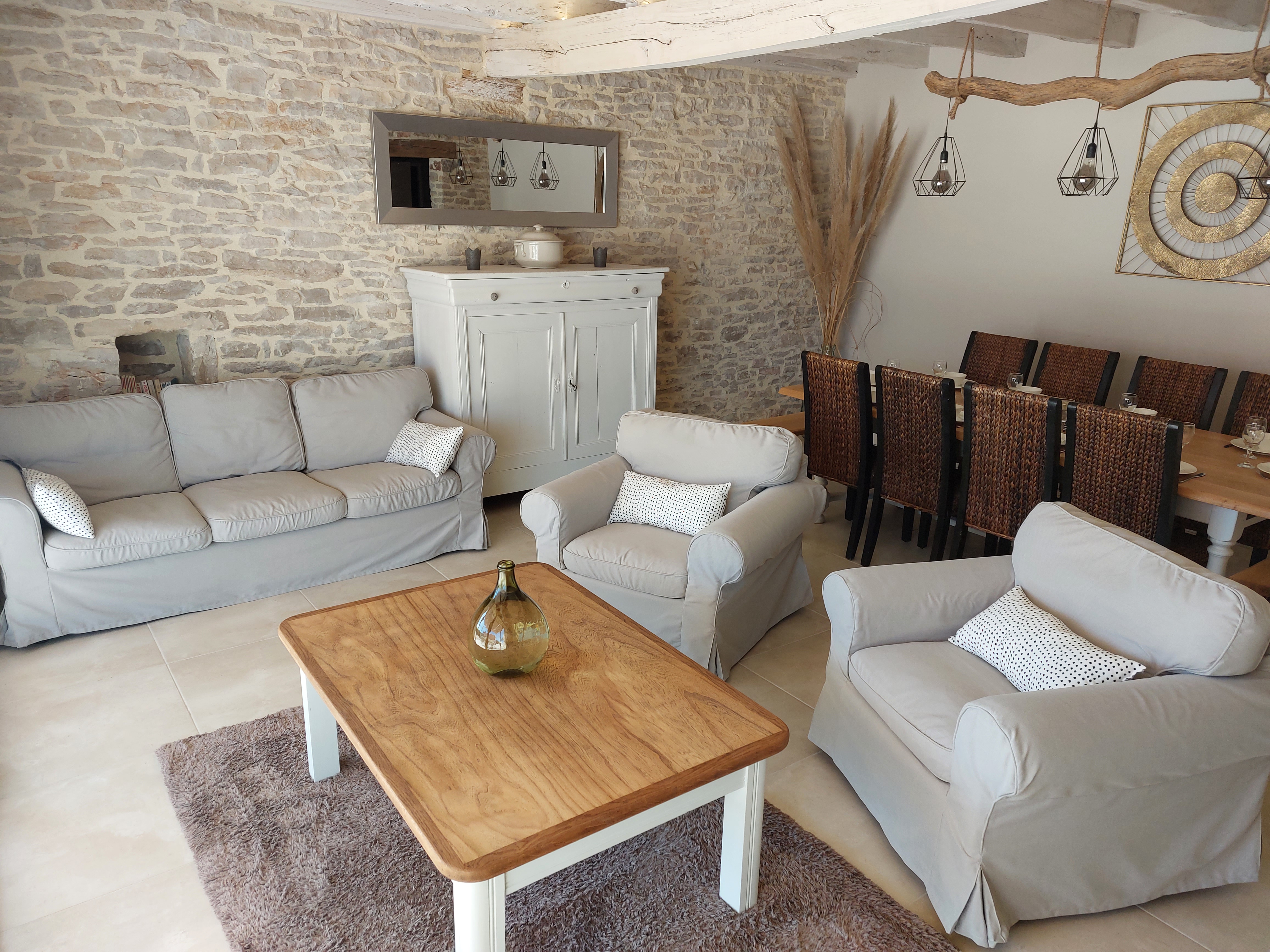 Bergerie du Causse, Livernon - photo 11