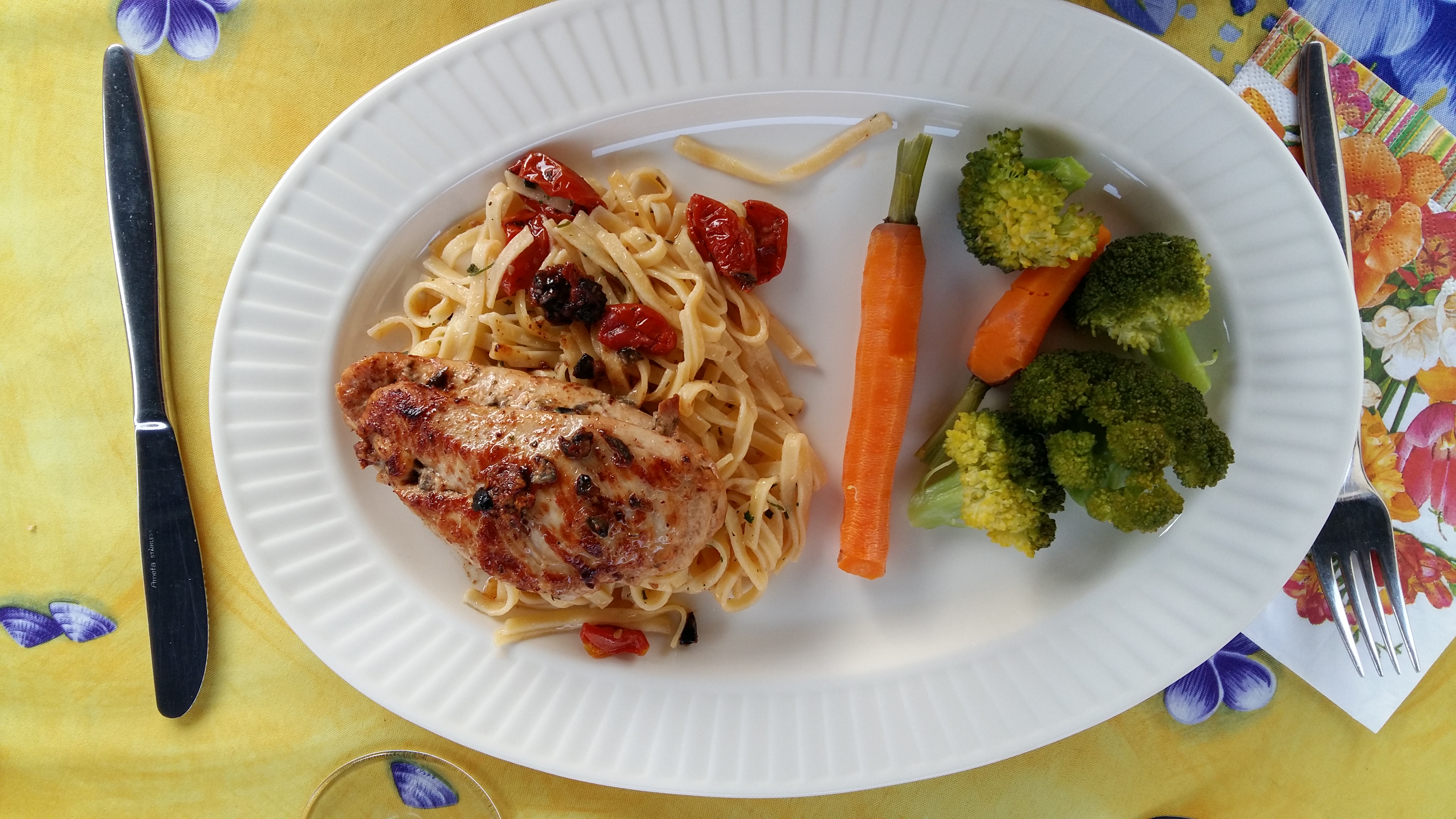 Roc De Latge : Mésange Bleue, Salviac - photo 13