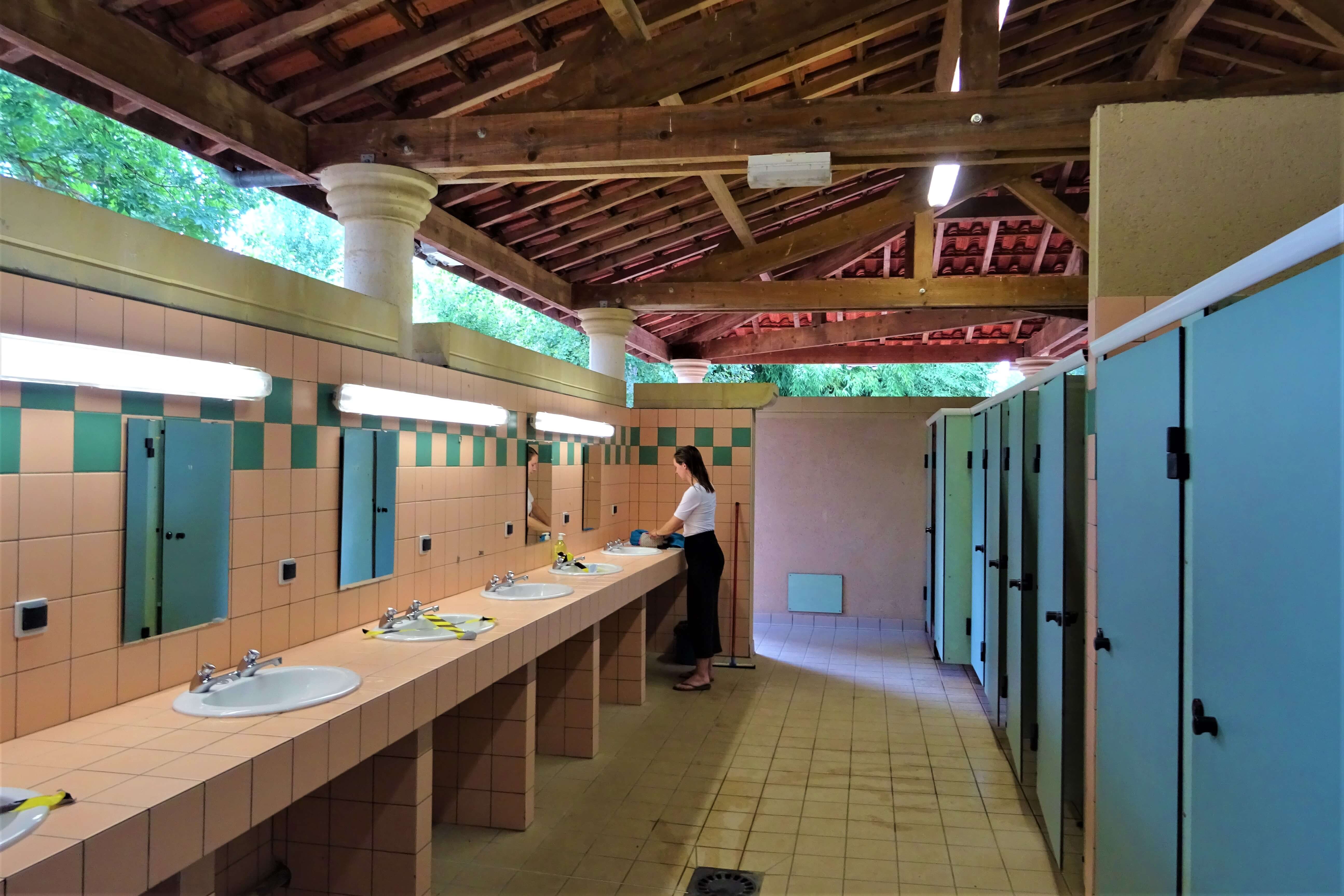 Camping de Salviac, Salviac - photo 9