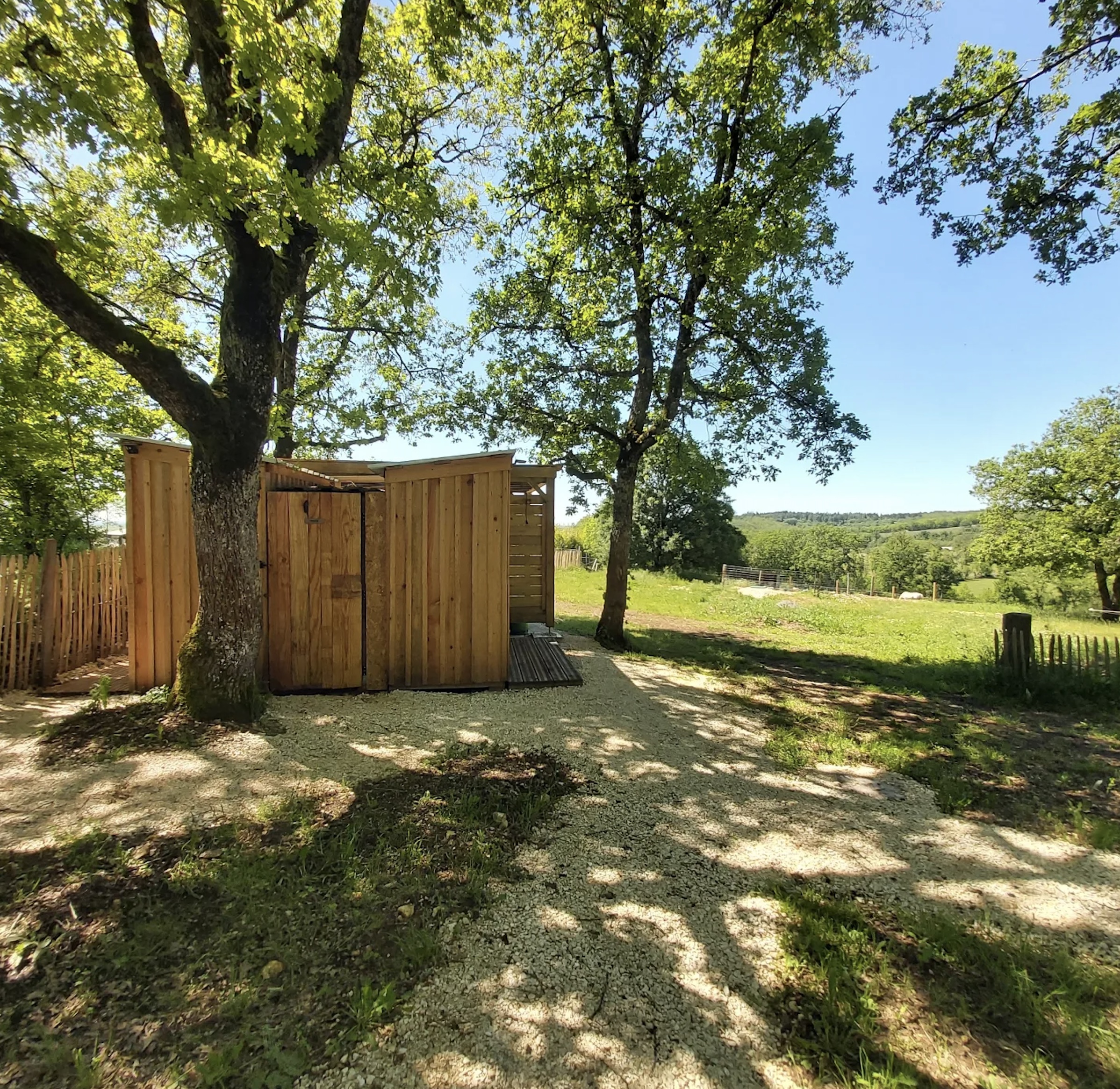 Camping Finca Baribal, Concots - photo 24