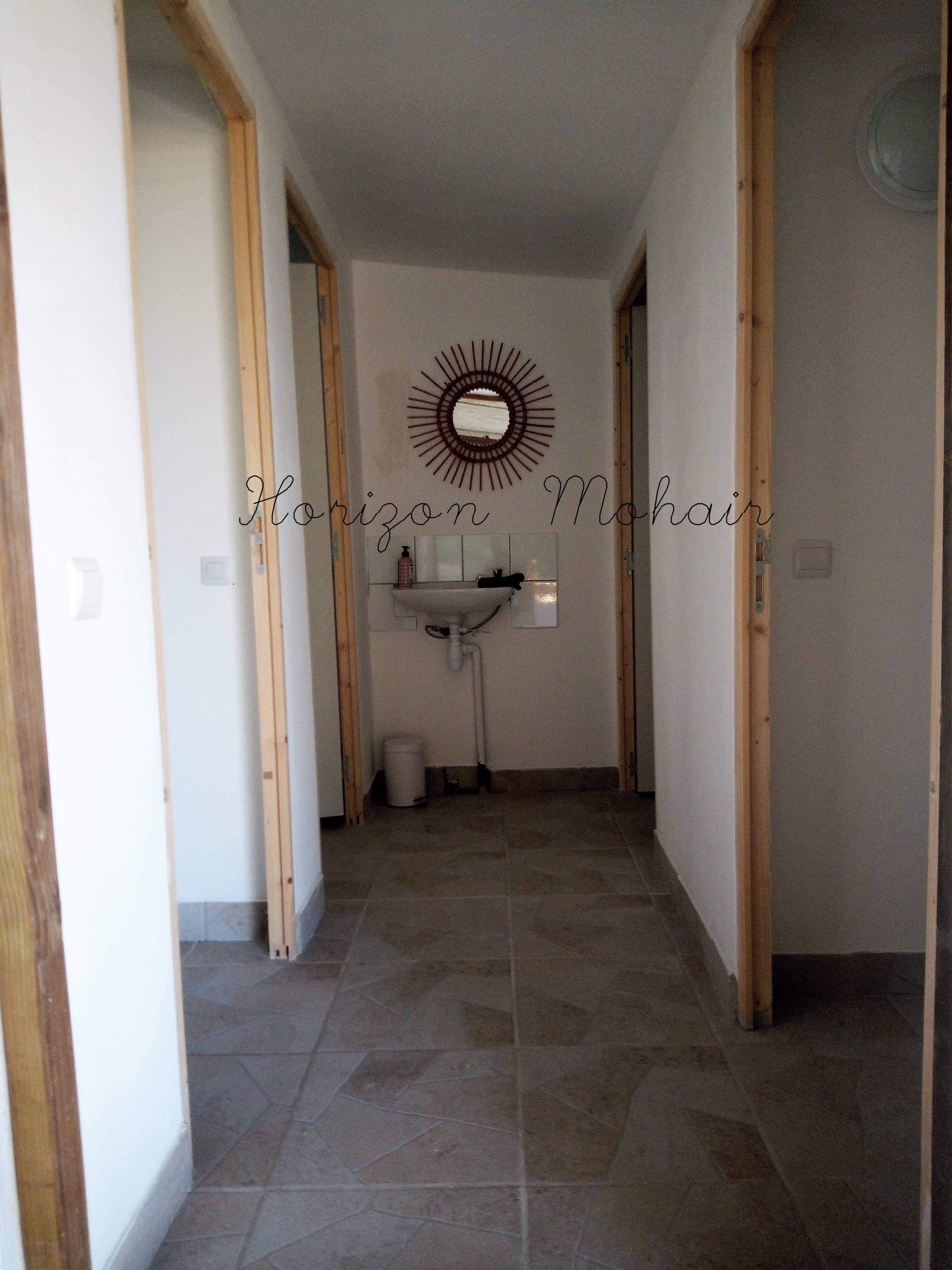 Camping Horizon Mohair, Saint-Projet - photo 14