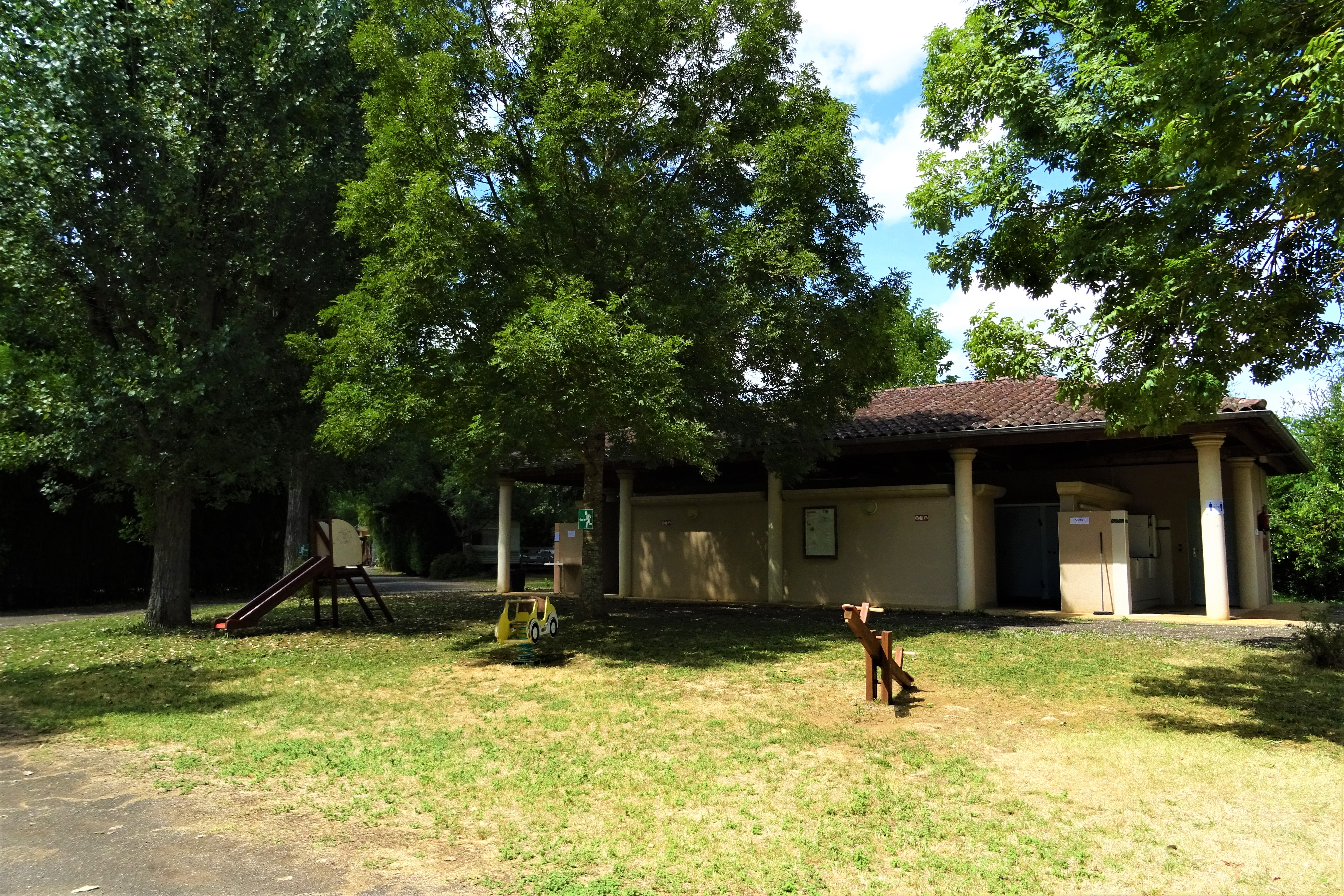 Camping de Salviac, Salviac - photo 10