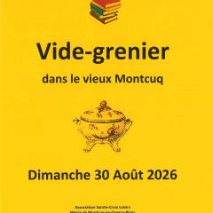 Vide-Greniers MTQ été 2026