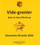 Vide-Greniers MTQ été 2026