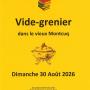 Vide-Greniers MTQ été 2026