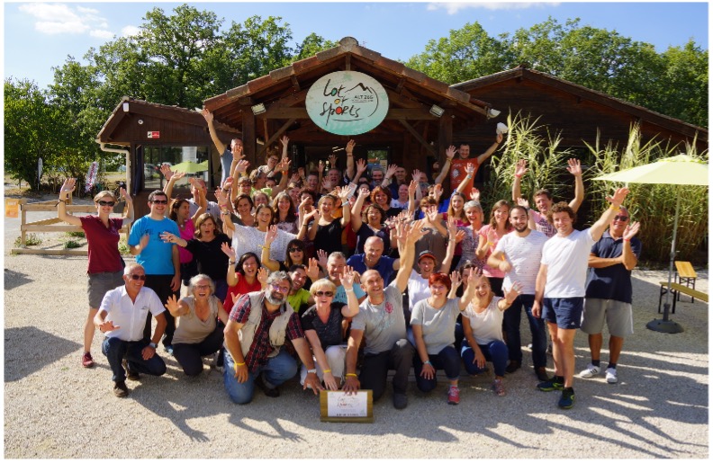 Lot of Sports ~ Mont Saint Cyr, Cahors - photo 16