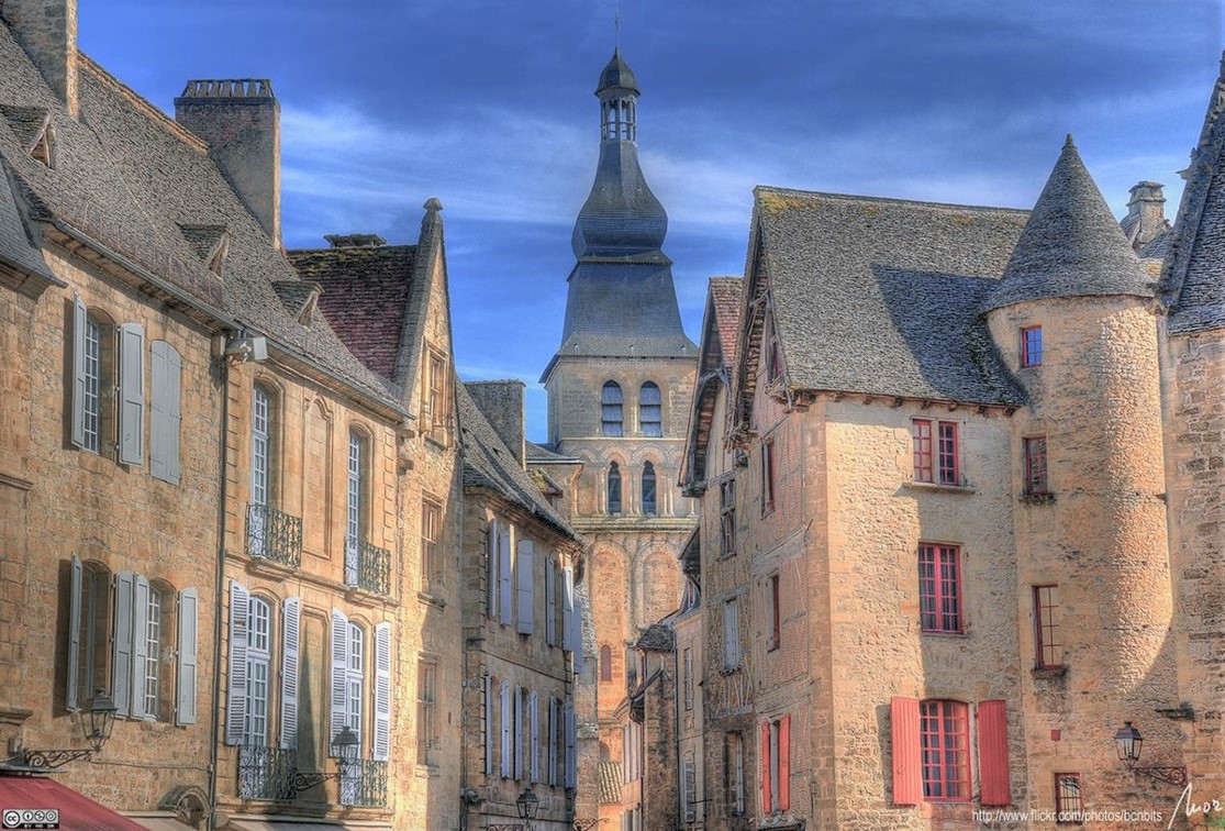 Grande maison familiale typique du Quercy, à deux pas de Sarlat, vallée de la Dordogne, Milhac - photo 27