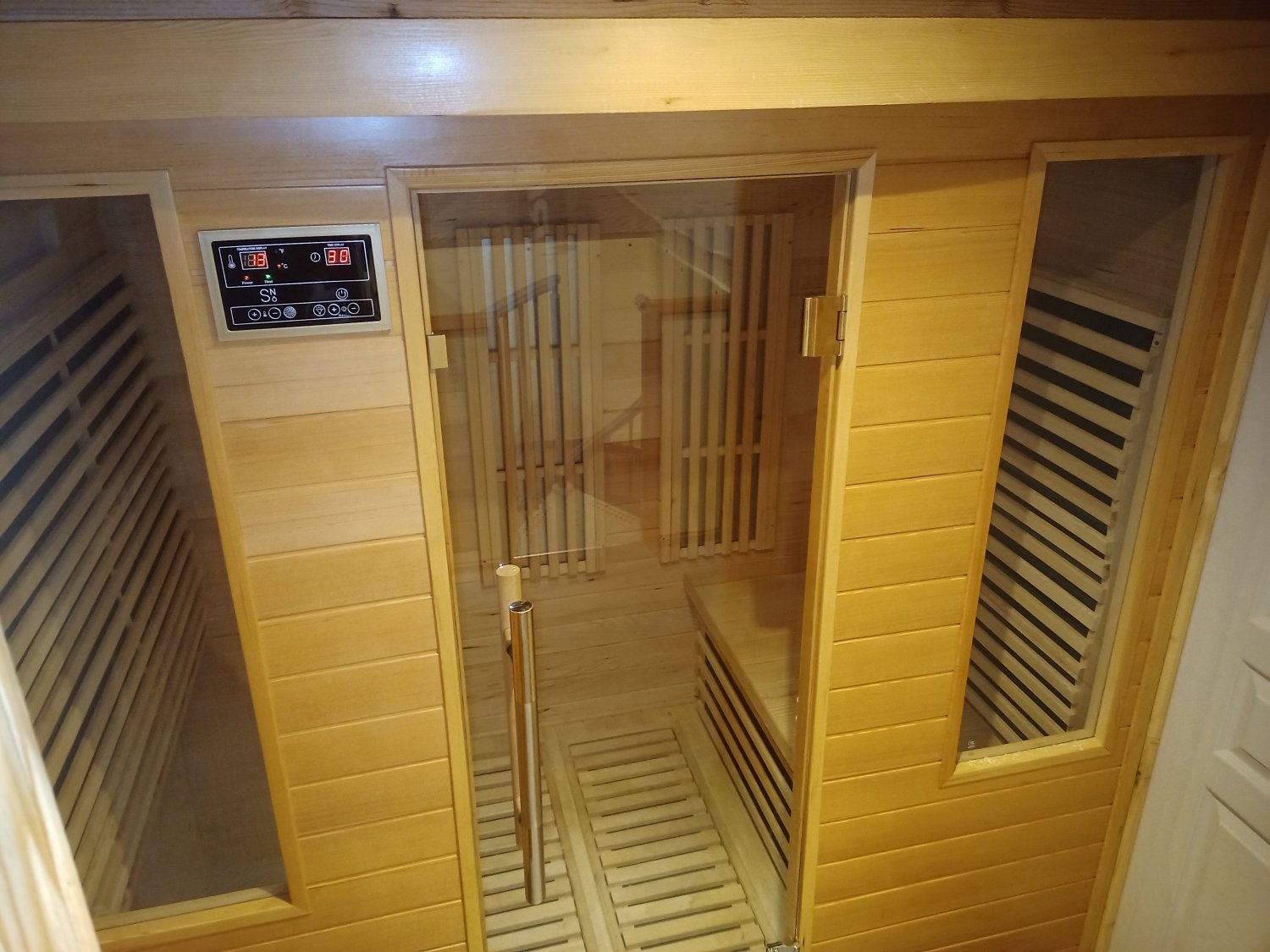 La Maison sur le Lot, Saint-Vincent-Rive-d'Olt - photo 24