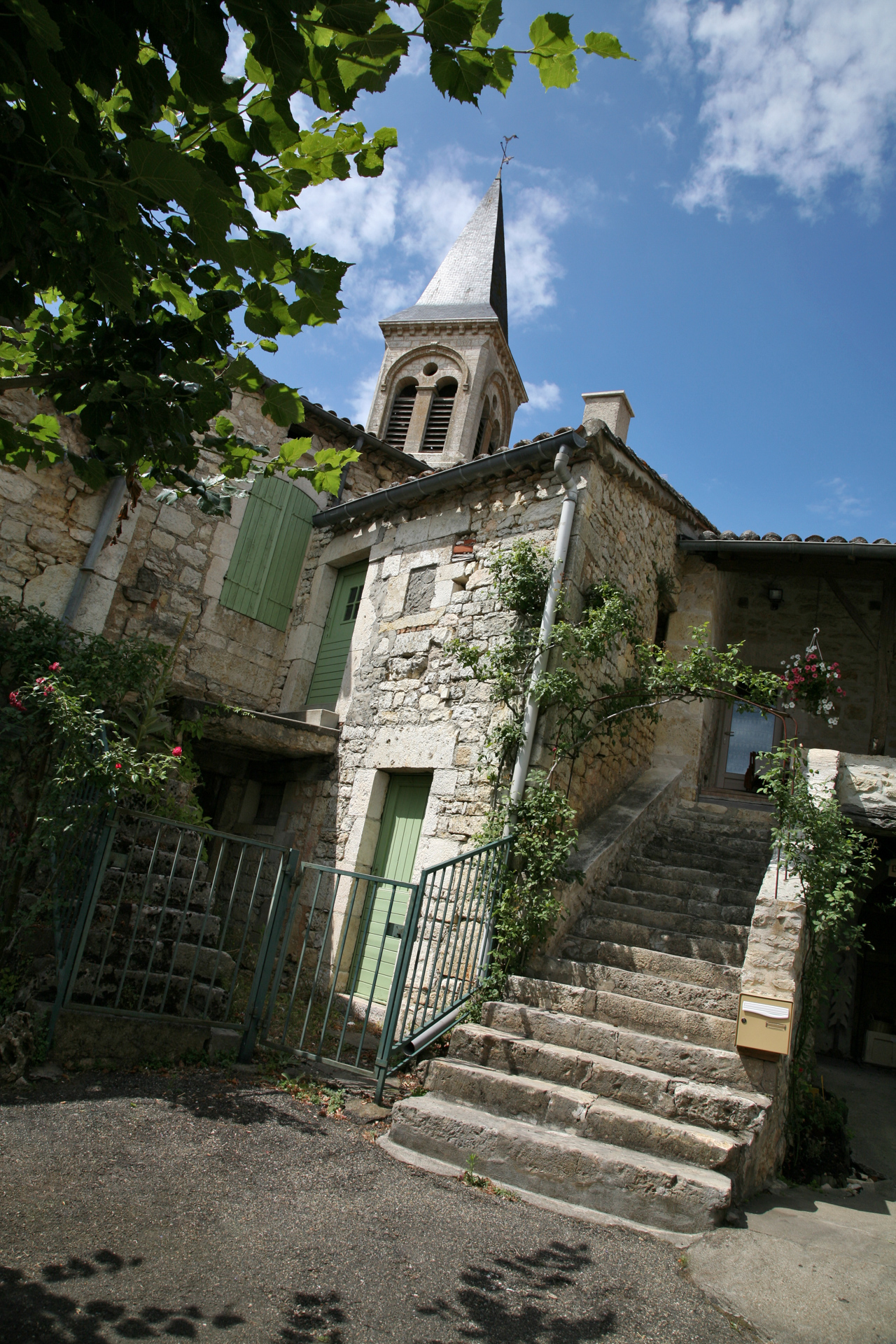 Circuit du Lissourgues, Sauzet - photo 4