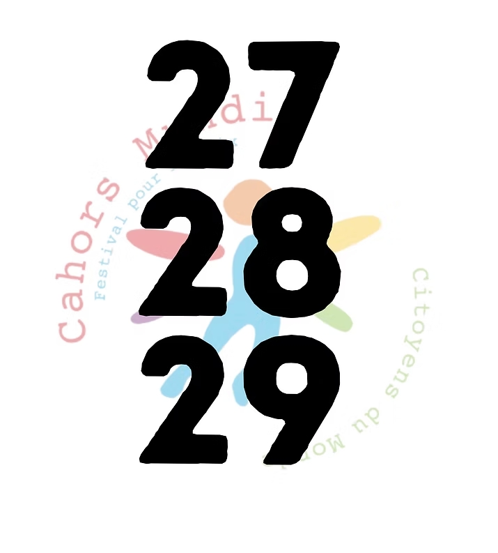 Festival Cahors Mundi