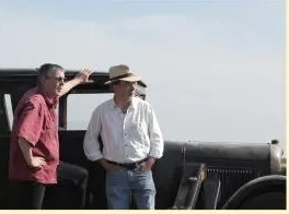 La Scénette en concert avec  "Blues "