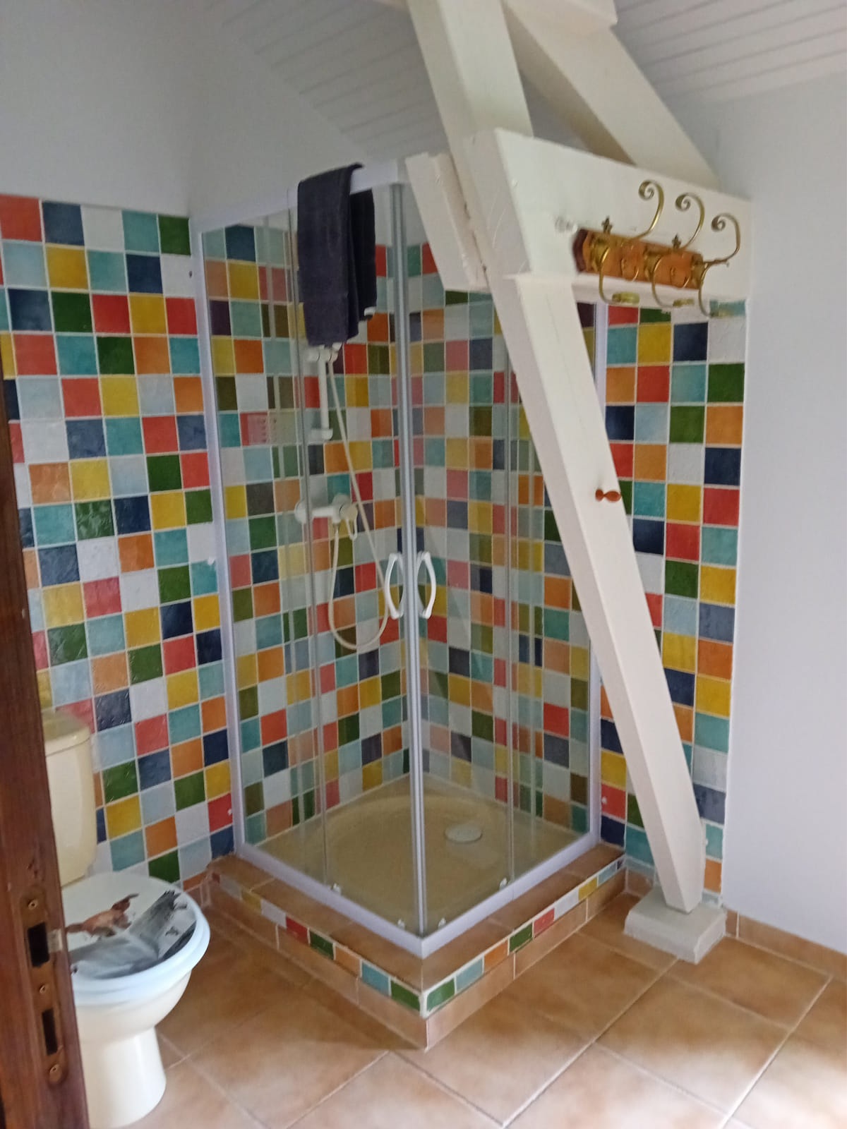 Le Manoir Schneury, Pontcirq - photo 10