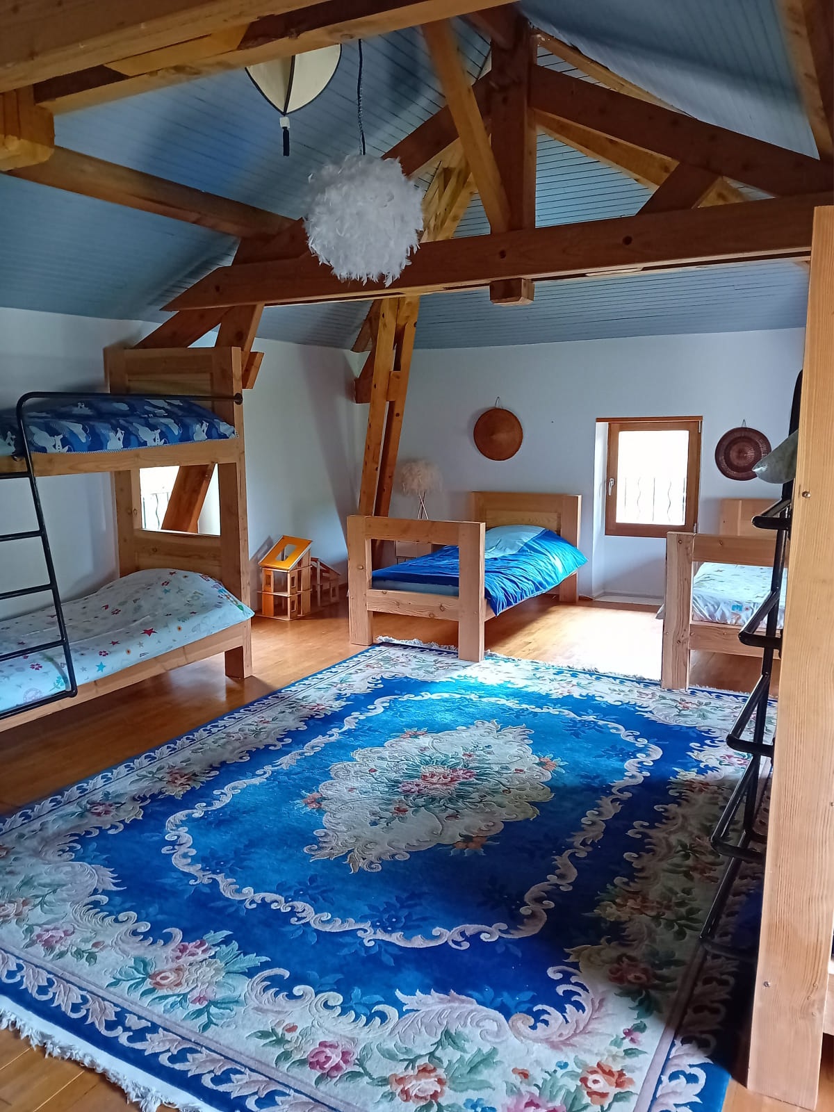 Le Manoir Schneury, Pontcirq - photo 11