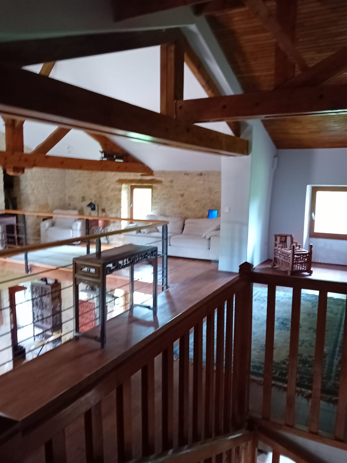 Le Manoir Schneury, Pontcirq - photo 14