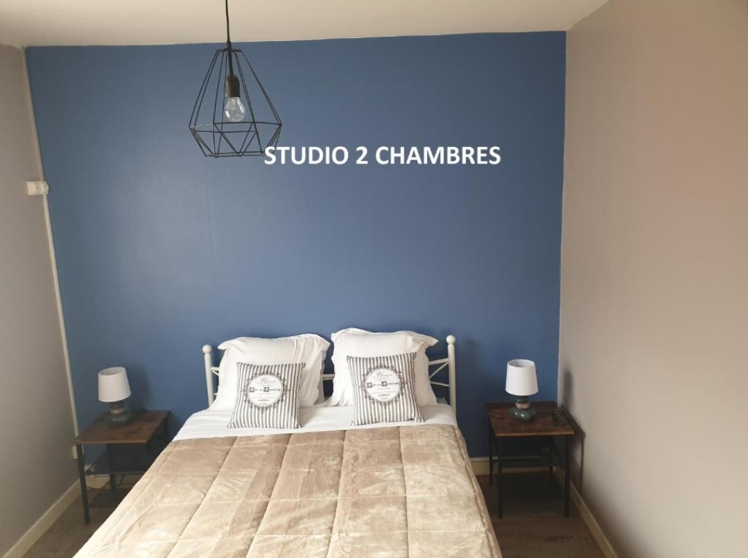 Bienvenue Chez Les Ch'tis - Appartement 4 pers., Vayrac - photo 5