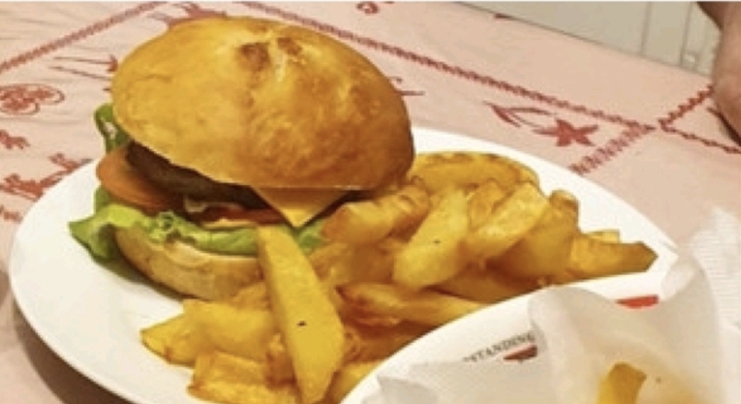 Restaurant Bienvenue chez les Ch'tis, Vayrac - photo 3