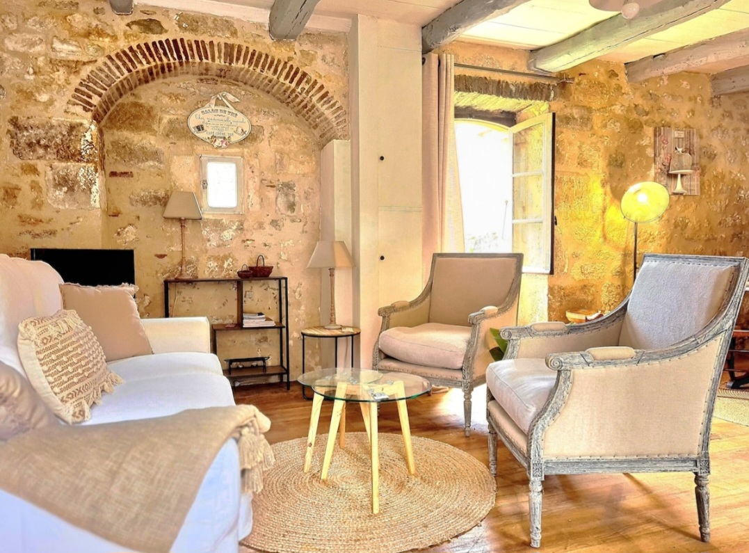 Gîte de la Treille — photo 3