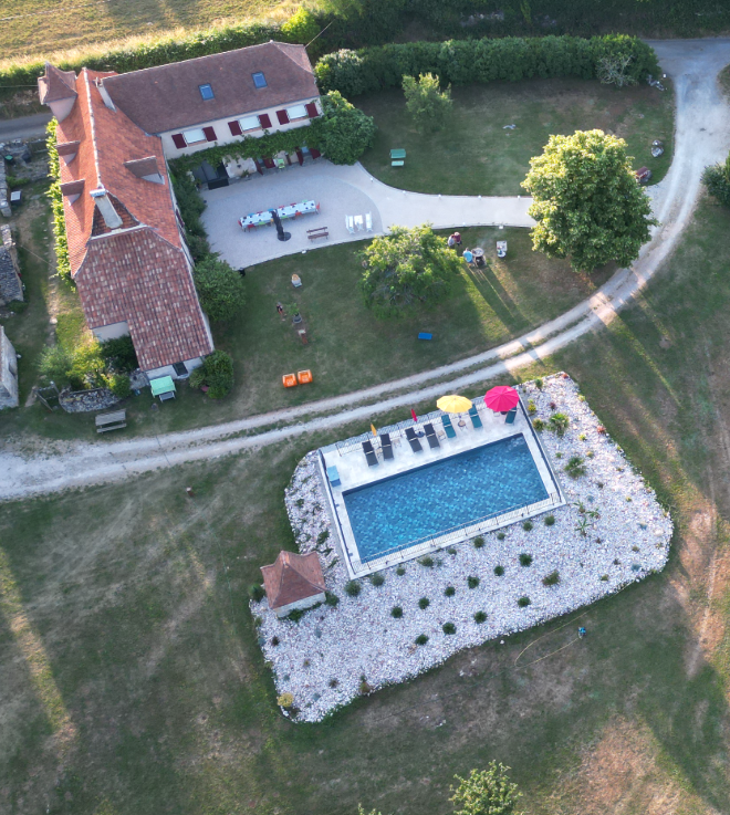 Le Domaine du Gravier - Gîte, Gramat - photo 6