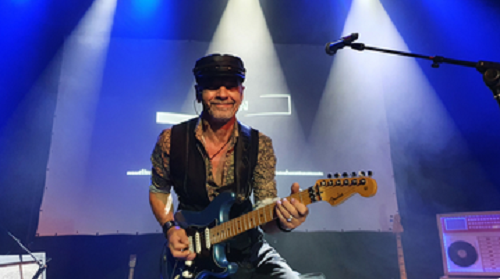 Théâtre musical à Cajarc : "Je voulais être Rolling Stones", Cajarc - photo 5